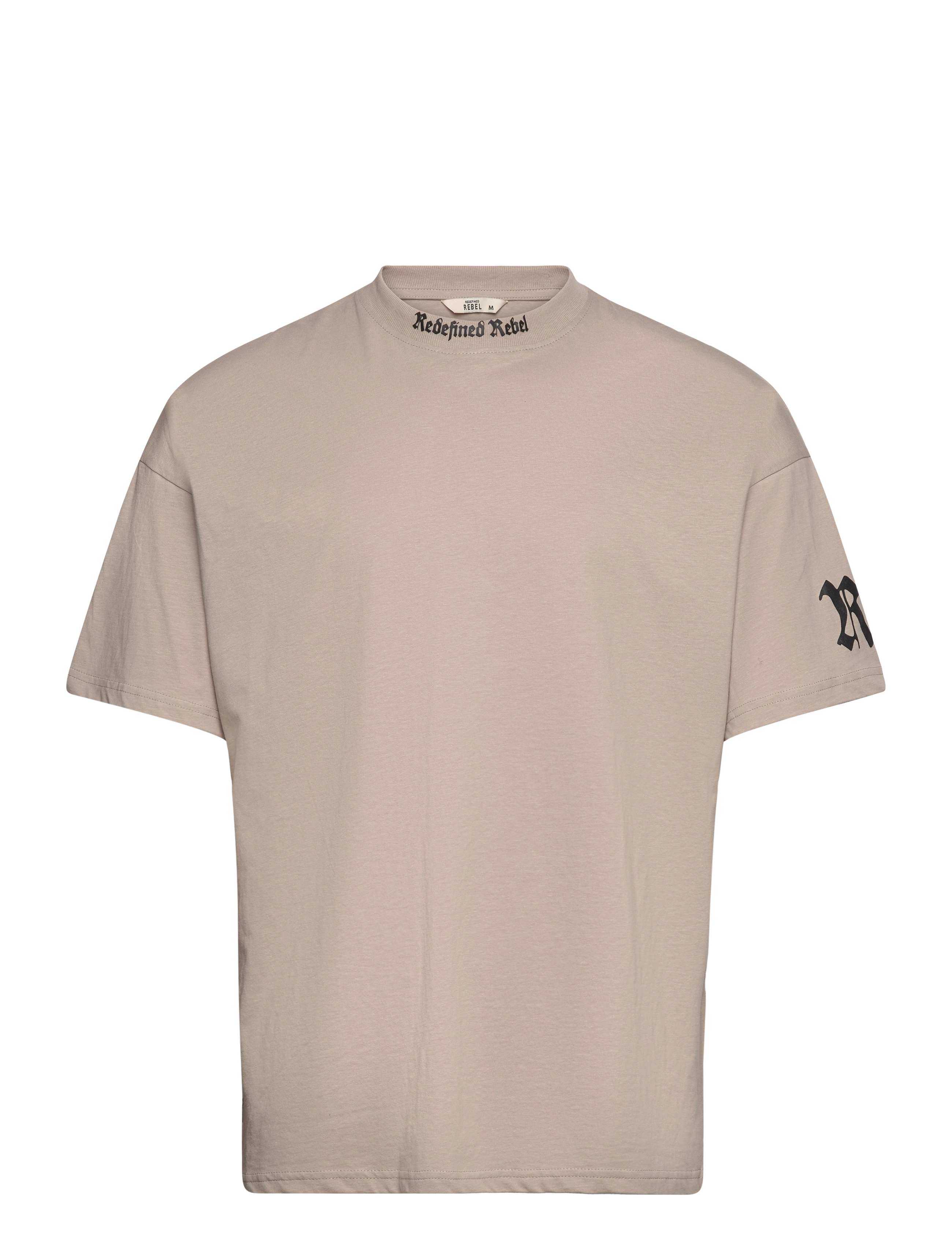 RROtis Tee - DOVE