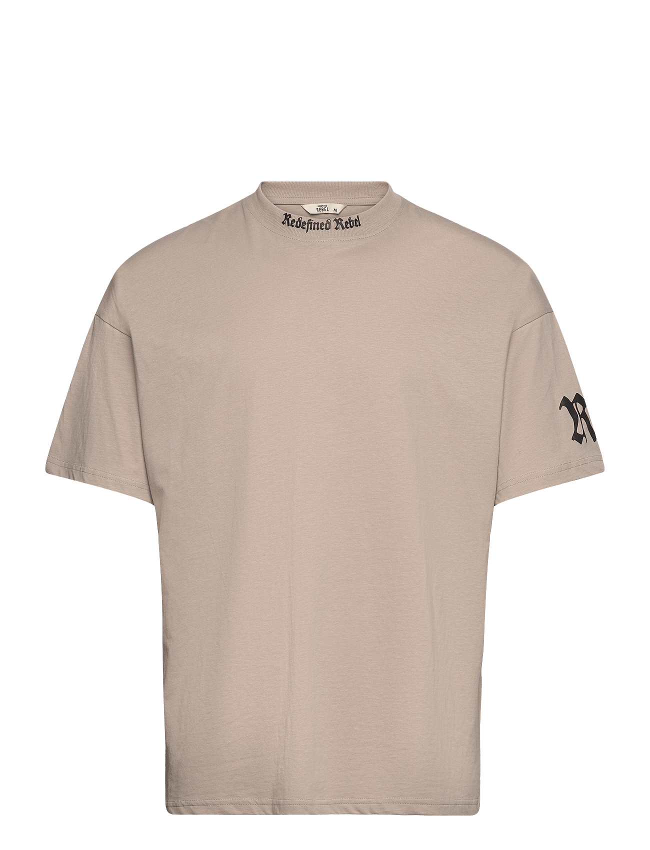 RROtis Tee - DOVE