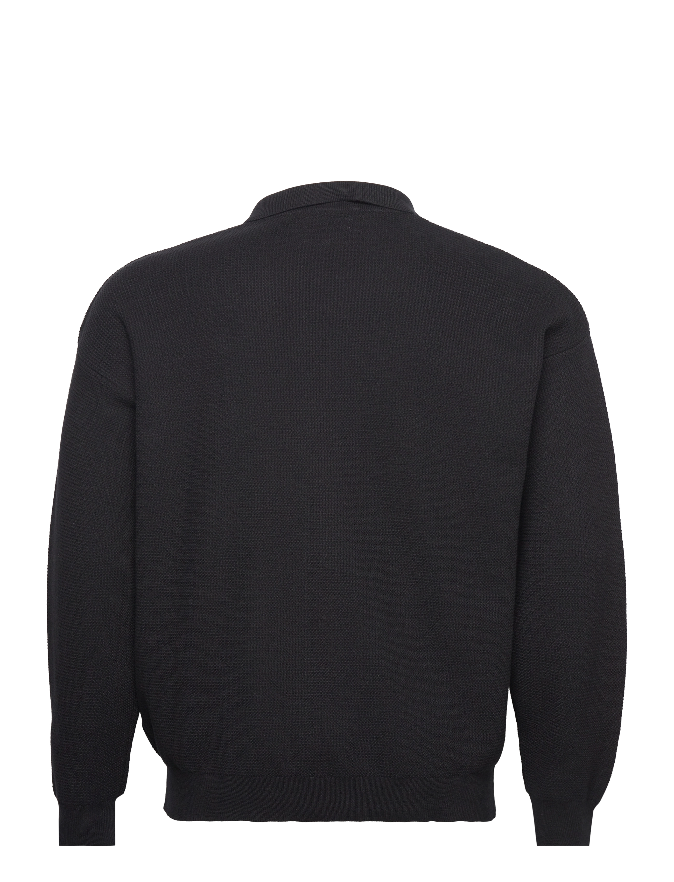 Redefined Rebel - RRSullivan Knit - black - 1