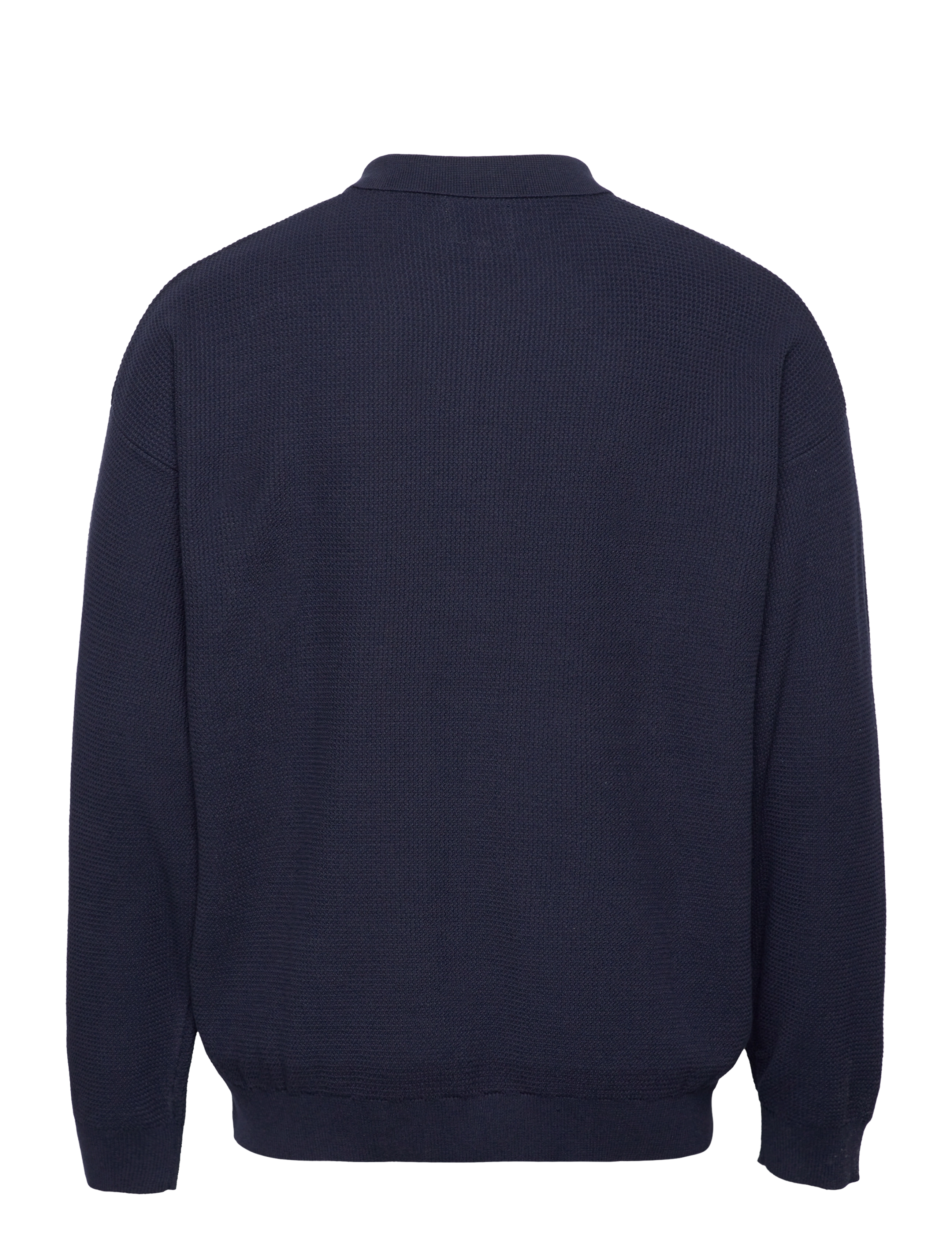 Redefined Rebel - RRSullivan Knit - navy - 1