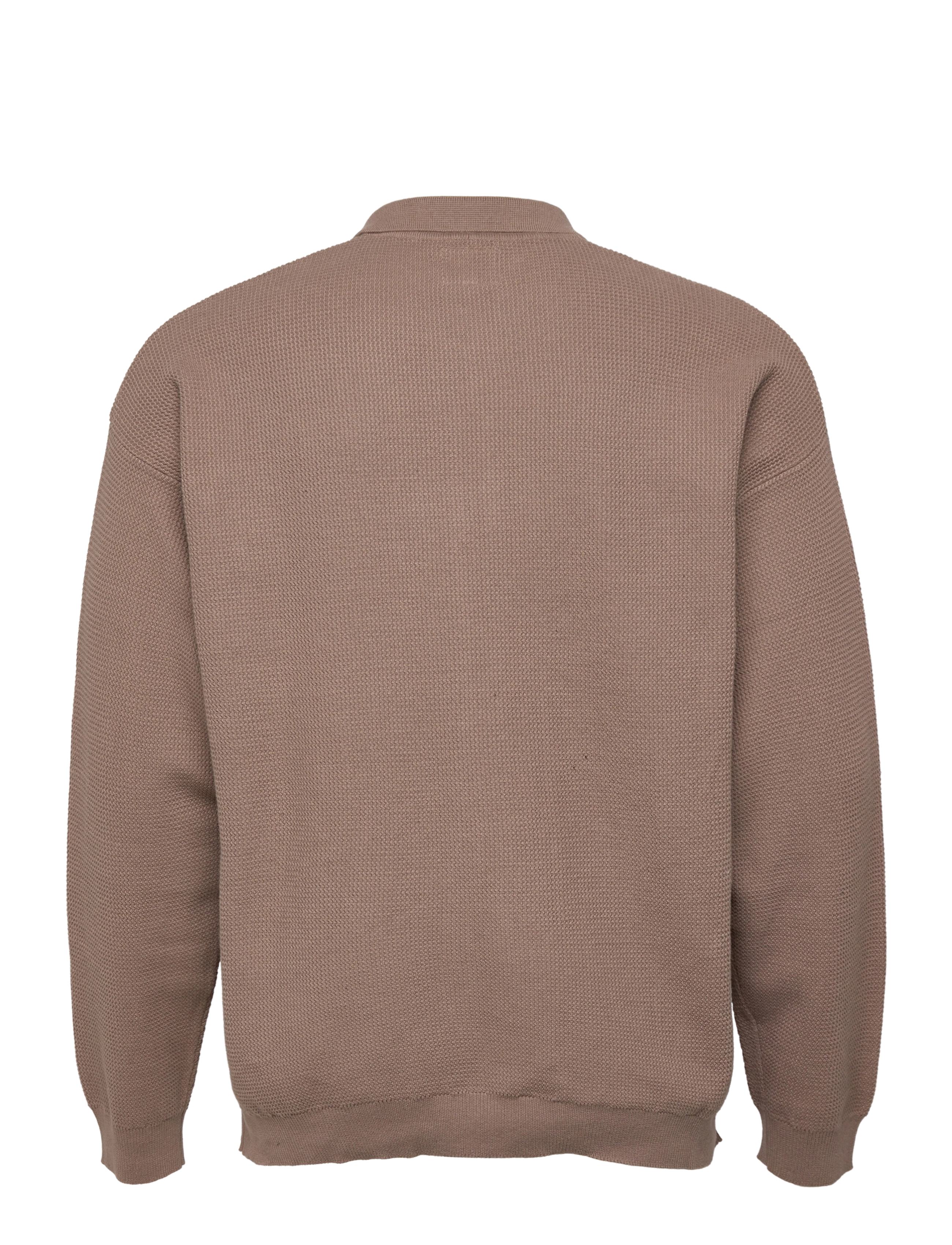 Redefined Rebel - RRSullivan Knit - walnut - 1
