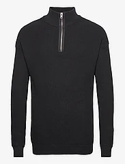 Redefined Rebel - RRAxton Knit - nordic style - black - 0