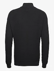 Redefined Rebel - RRAxton Knit - nordic style - black - 1