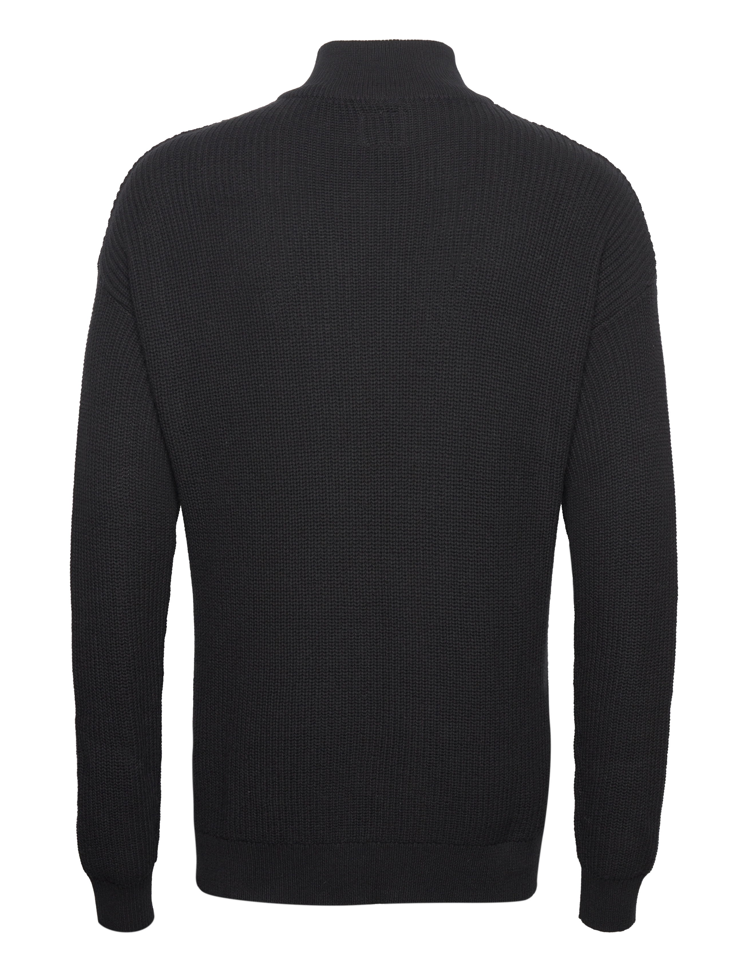 Redefined Rebel - RRAxton Knit - black - 1