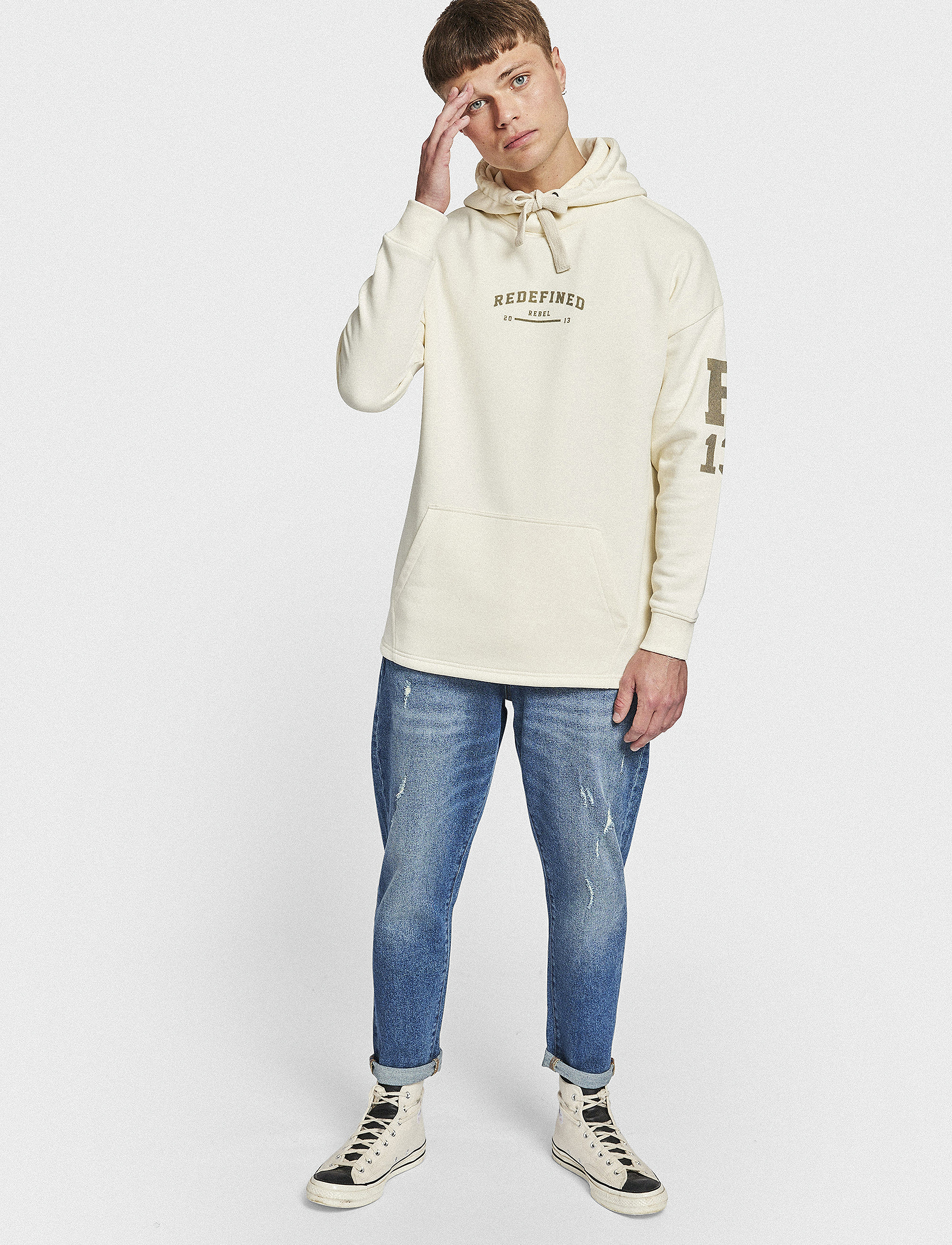 RRTurner Sweat - PRISTINE