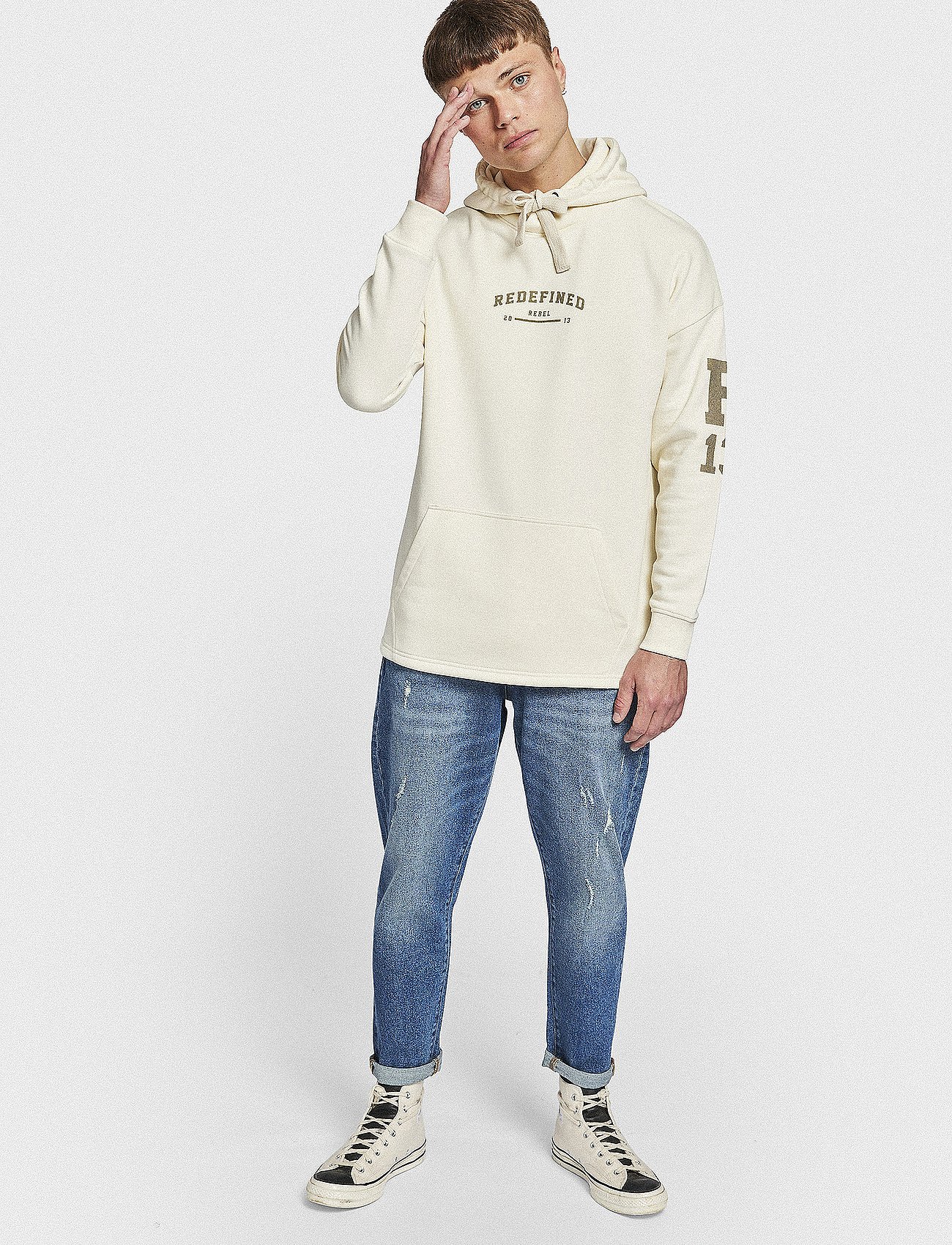 RRTurner Sweat - PRISTINE