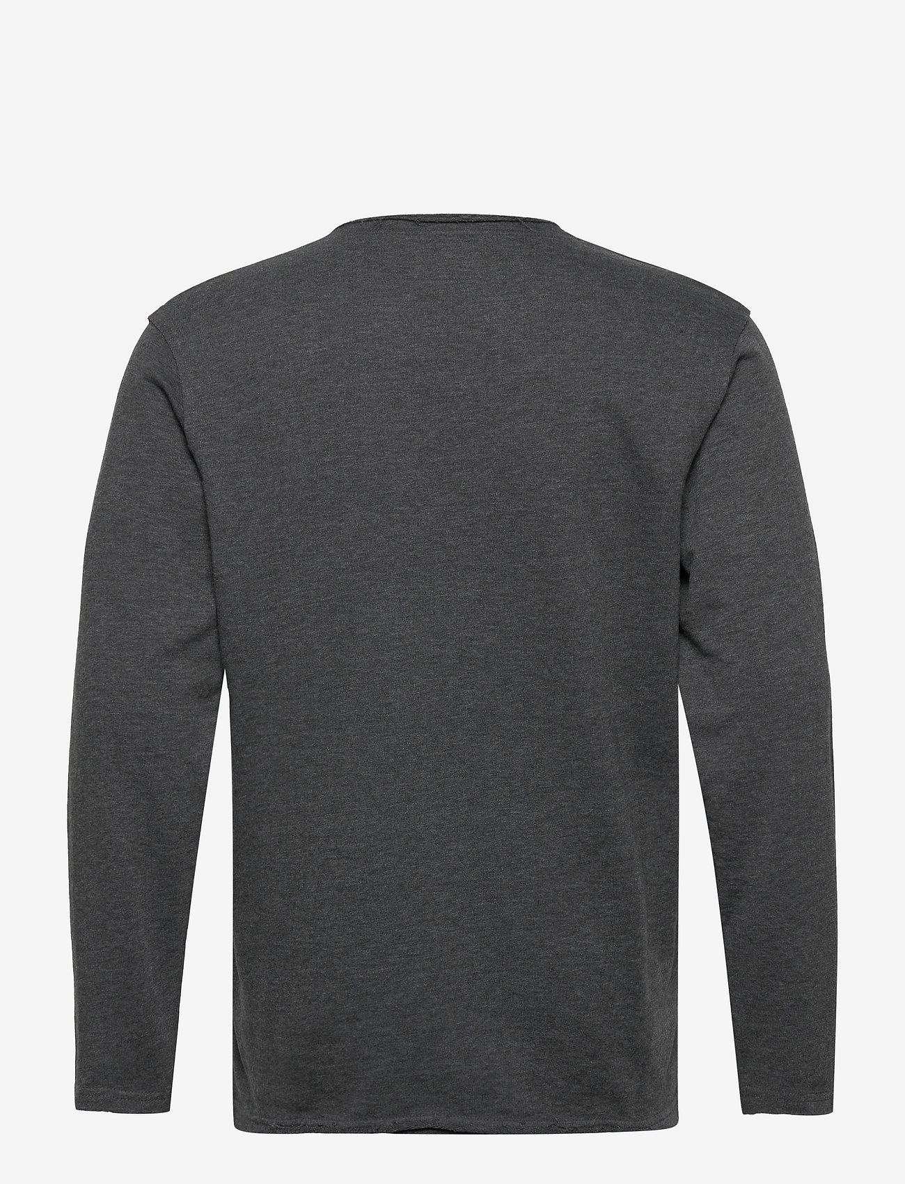 Redefined Rebel - RRGavin Sweat - black - 1
