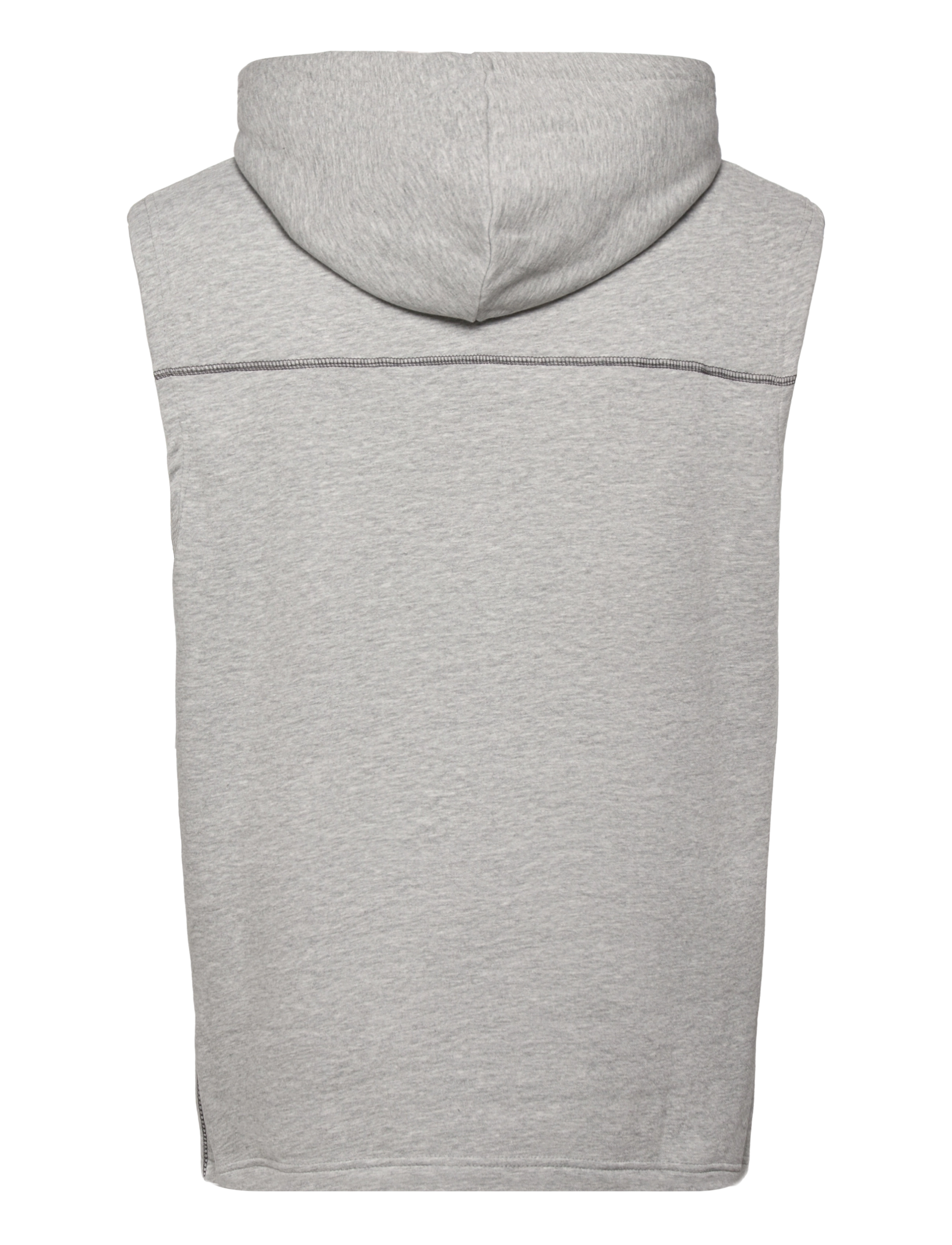 Redefined Rebel - RRNicholas Sweat - light grey melange - 1