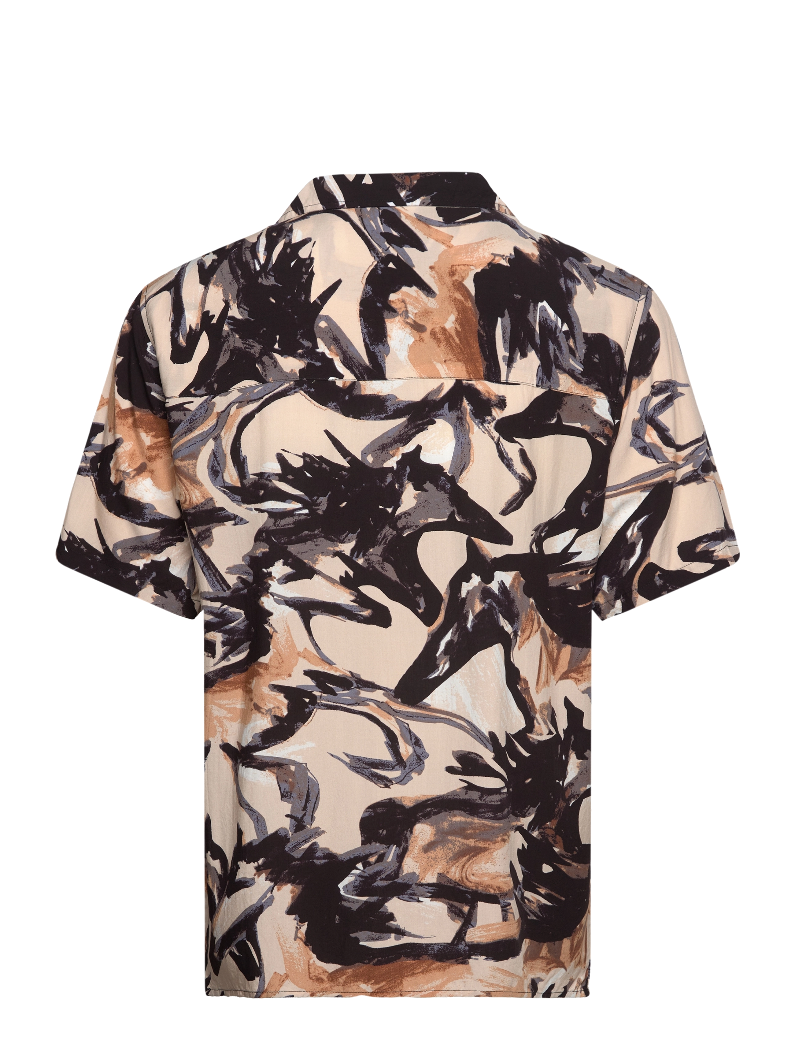 Redefined Rebel - RRRemy Shirt - ashley blue - 1
