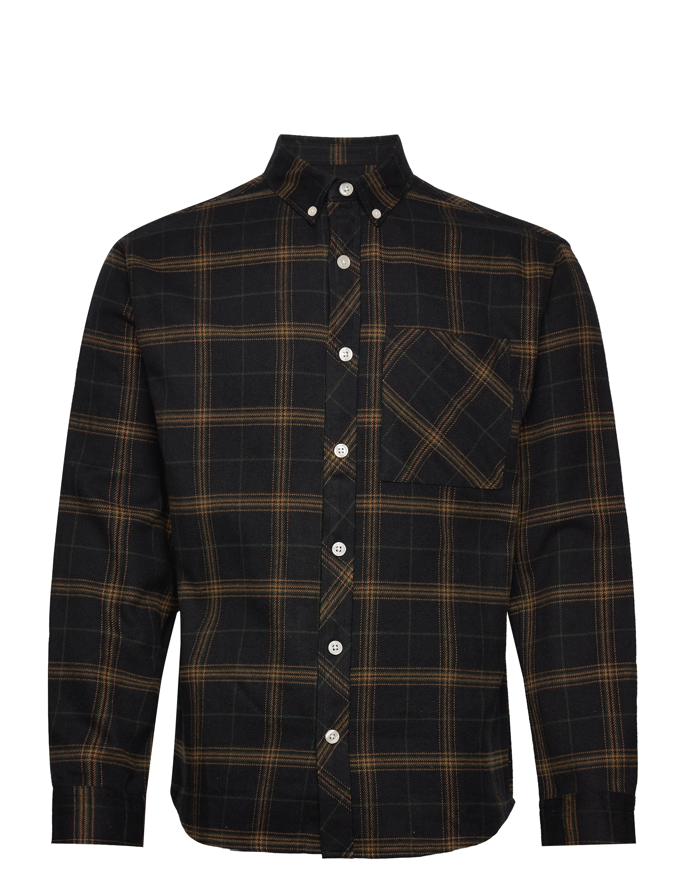 RRStephen Shirt - BLACK01