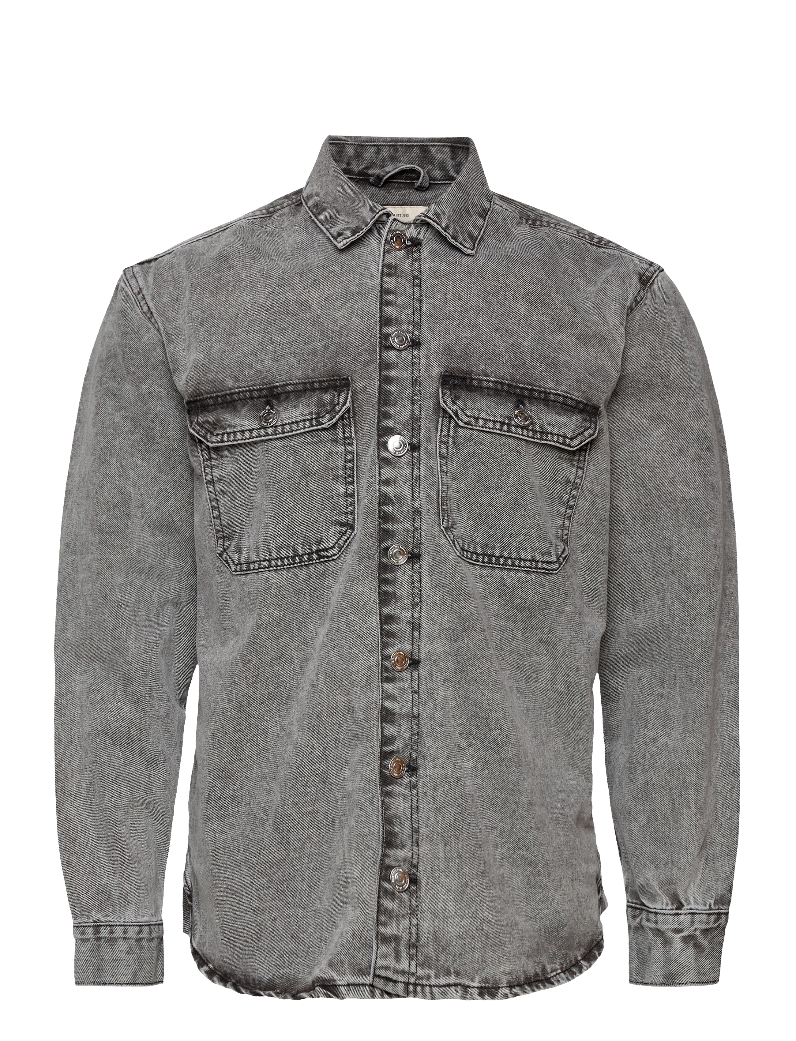 LIGHT GREY