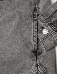Redefined Rebel - RRNixon Shirt - jeansskjortor - light grey - 6