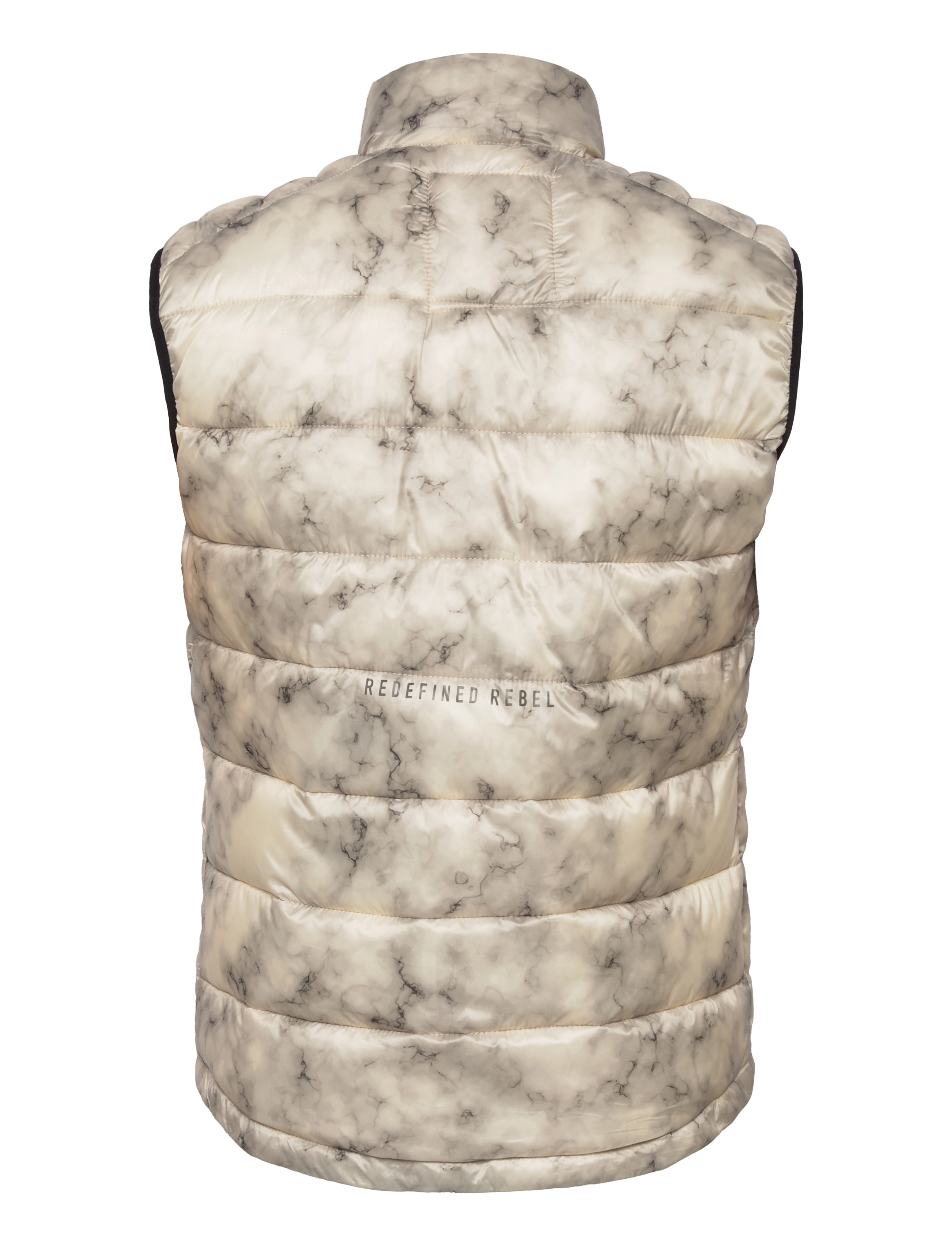 Redefined Rebel - RRBodhi Bodywarmer - pristine - 1