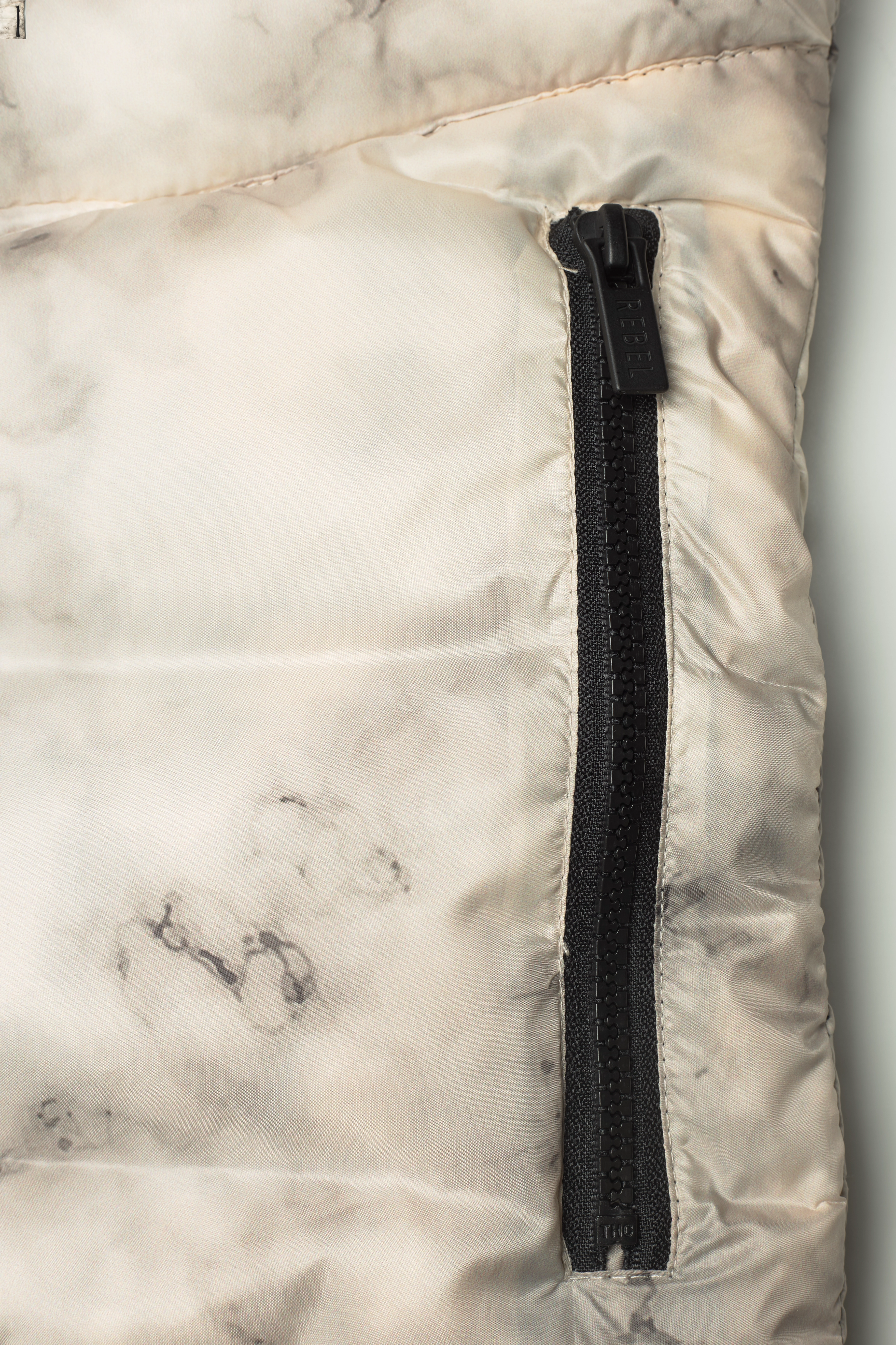 Redefined Rebel - RRBodhi Bodywarmer - pristine - 5
