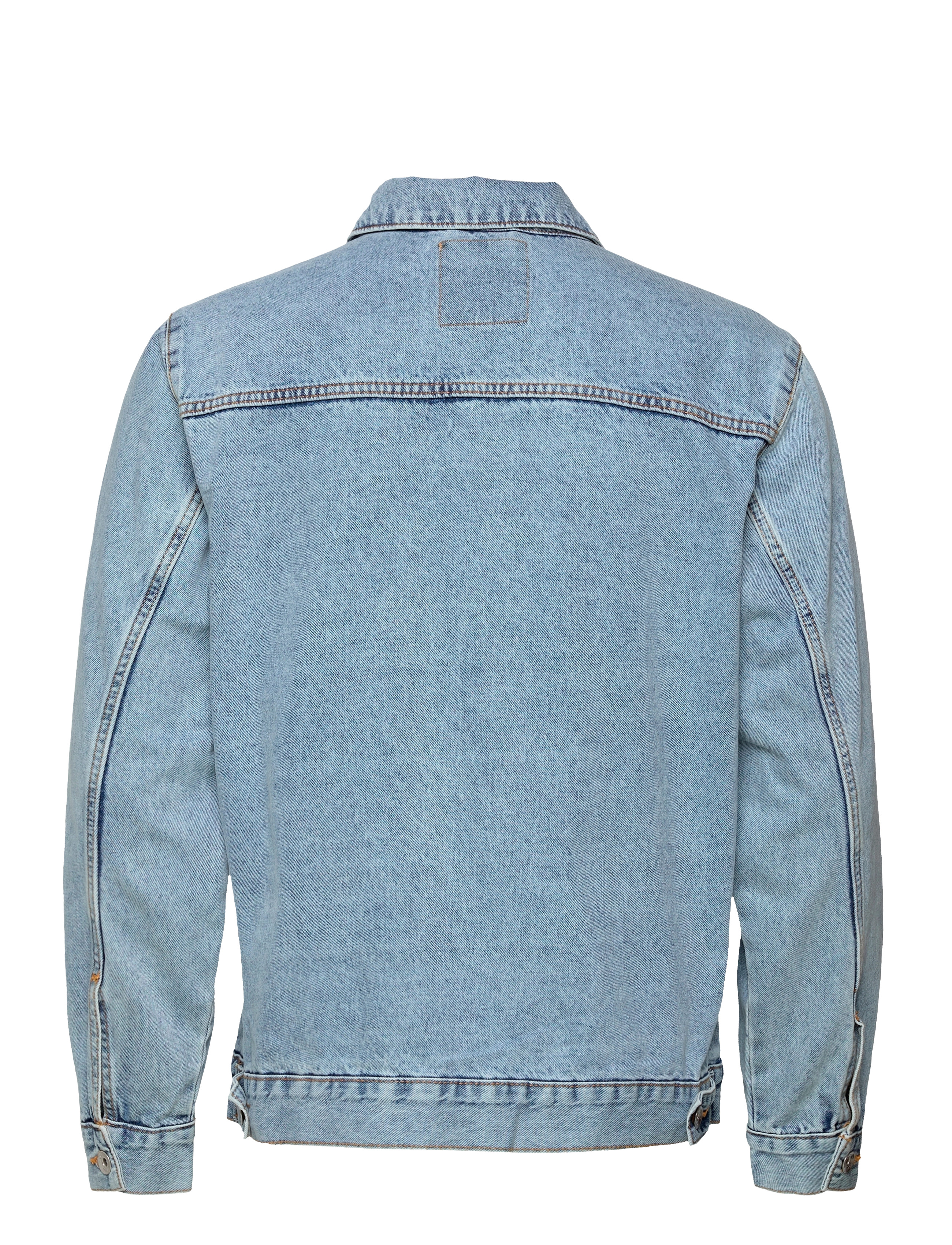 Redefined Rebel - RRDrake Denim Jacket - light blue - 1