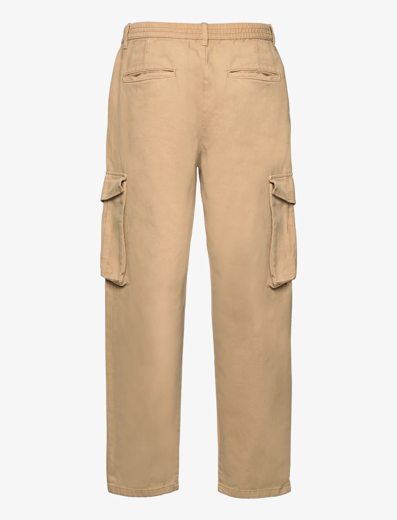 Redefined Rebel - RRGibson Pants - „cargo“ stiliaus kelnės - kelp - 1