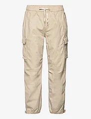 Redefined Rebel - RRMusa Pants - „cargo“ stiliaus kelnės - london fog - 0