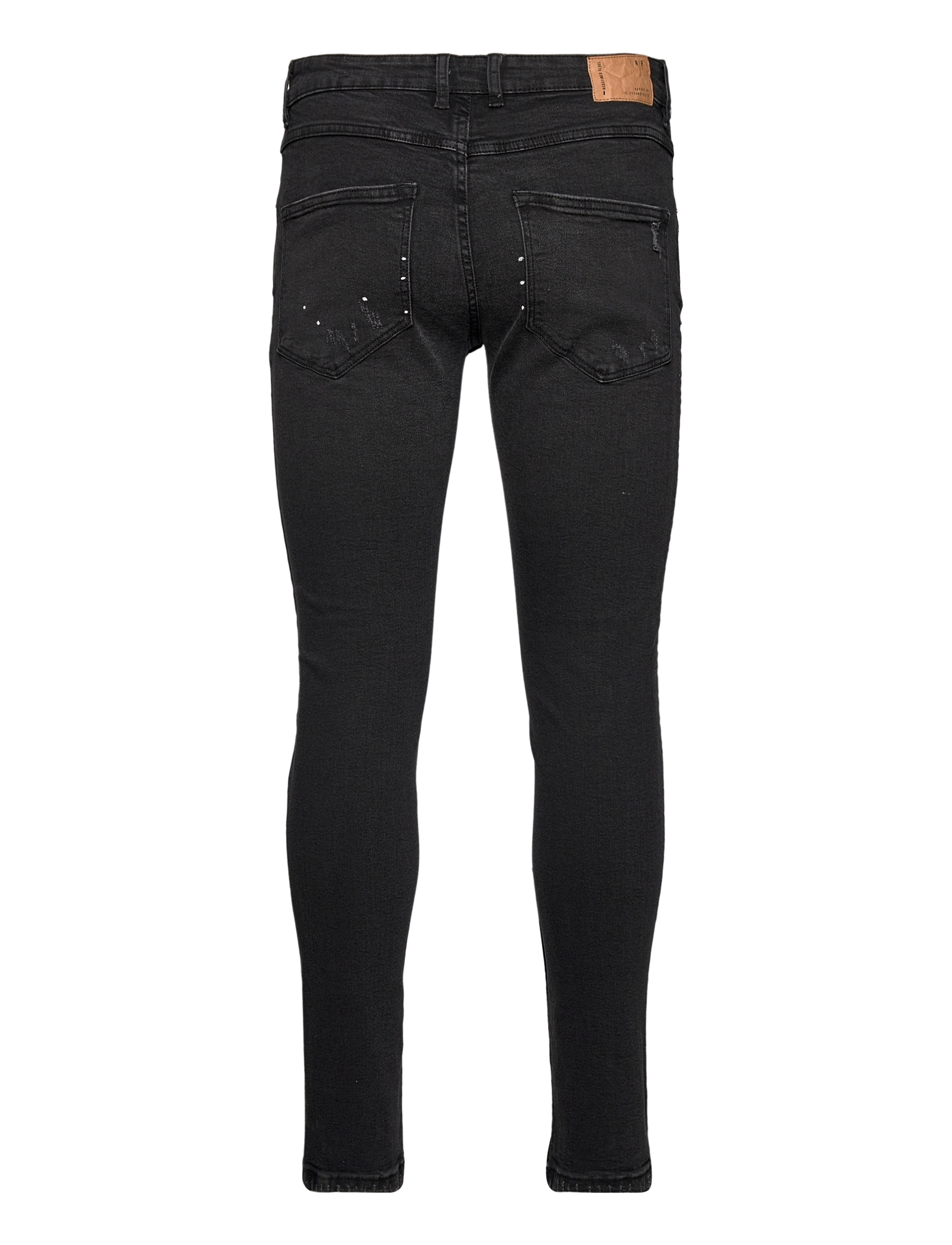 Redefined Rebel - RRStockholm Destroy - dust black - 1