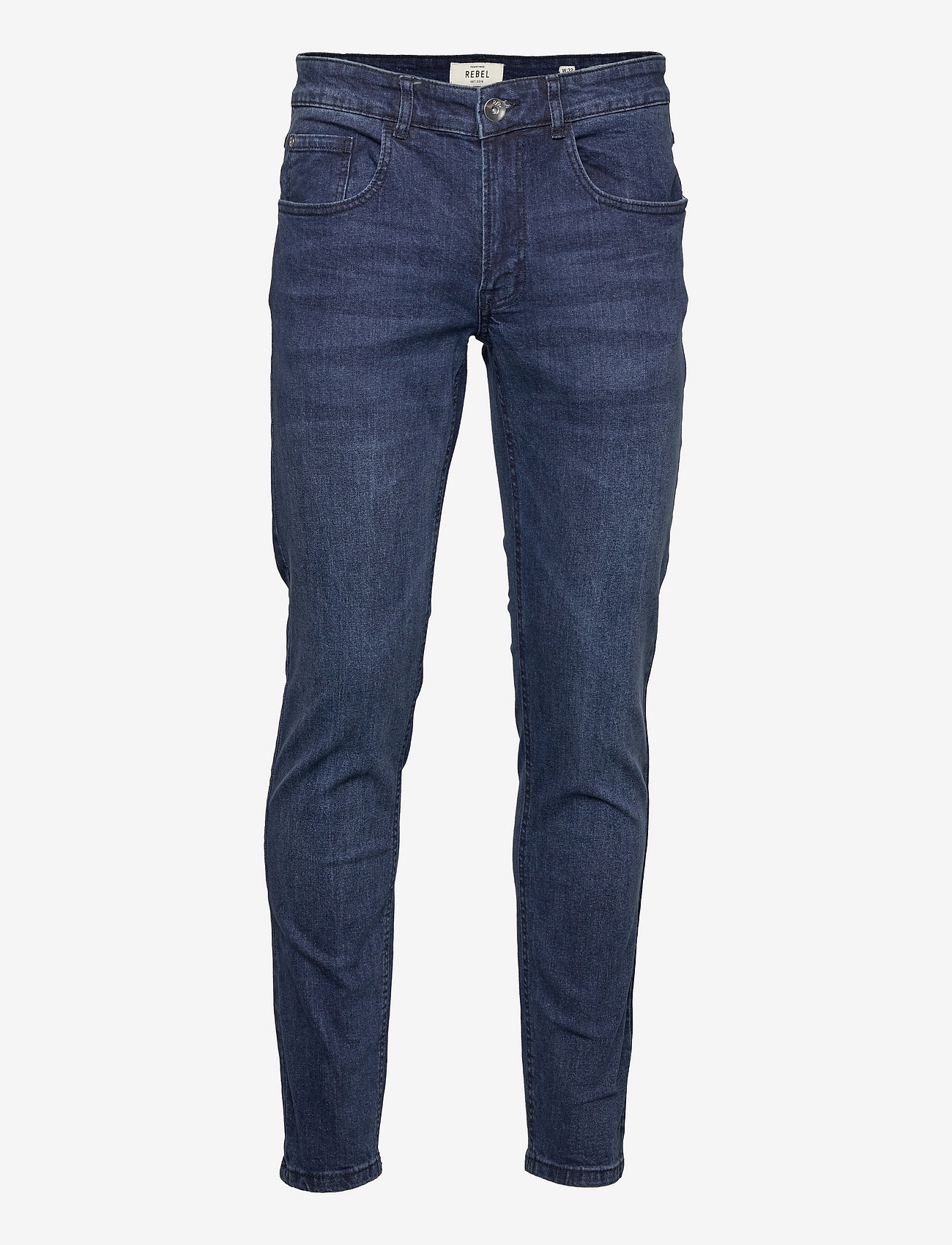 Redefined Rebel - RRCopenhagen - jax blue - 0
