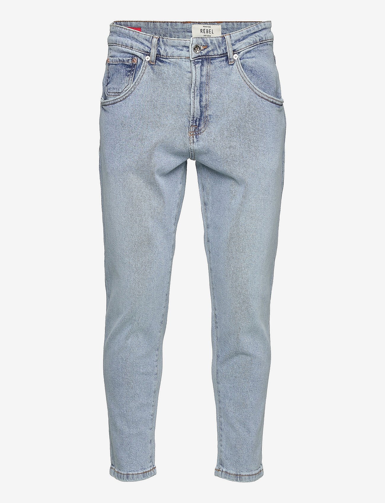 RRBali Jeans - BLEACH