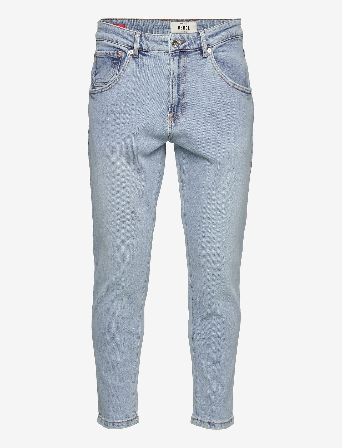Redefined Rebel - RRBali Jeans - bleach - 0