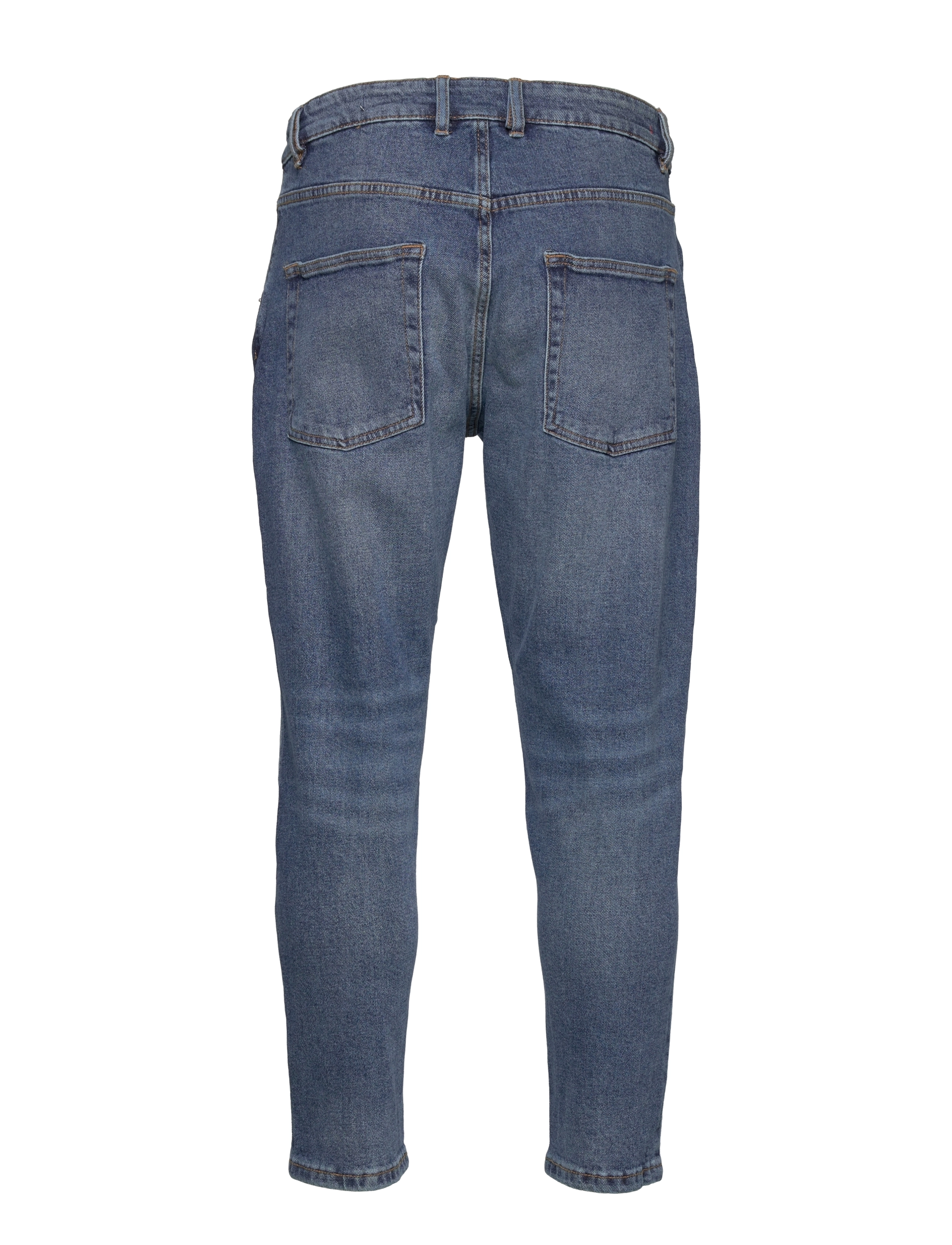 Redefined Rebel - RRBali Jeans - dark indigo - 1