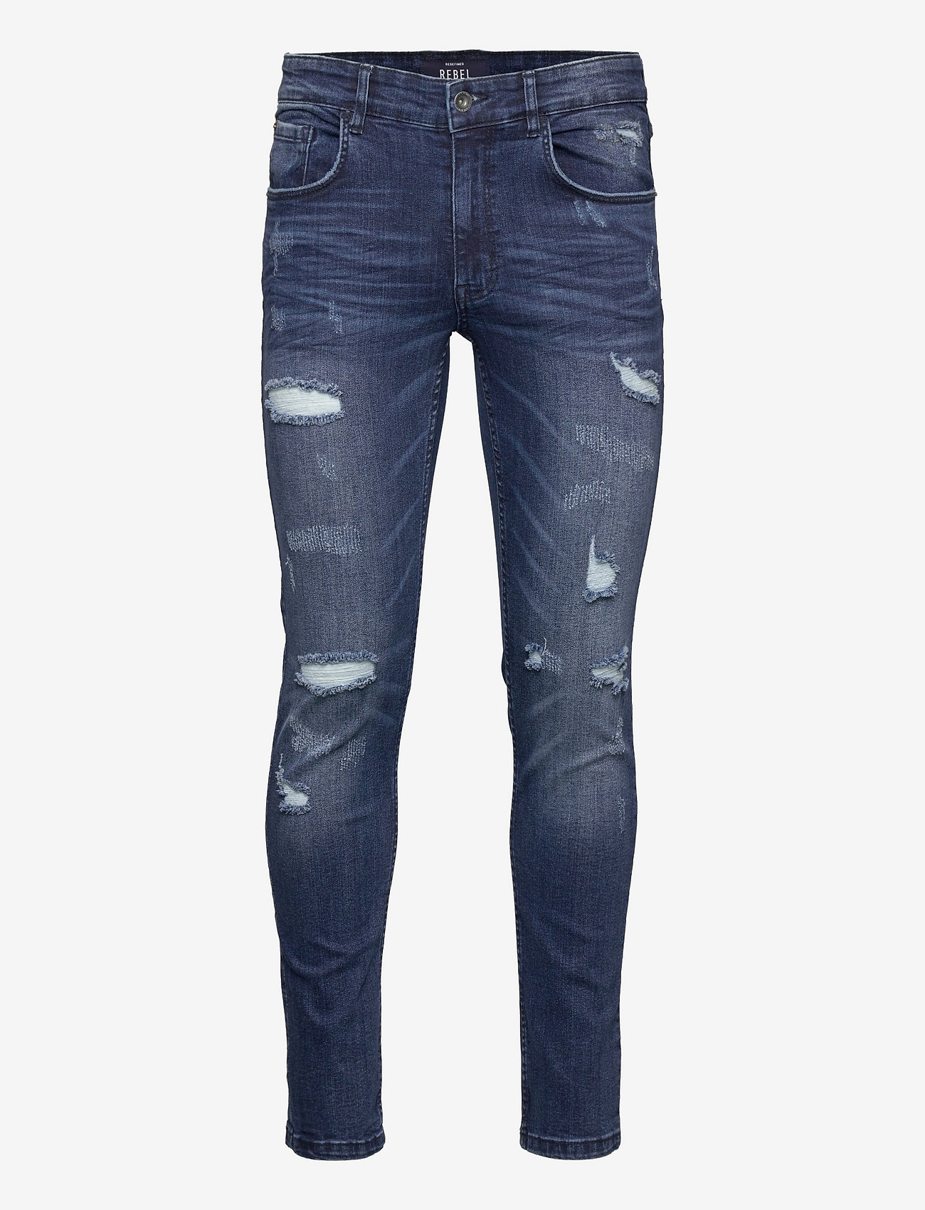 RANCH BLUE