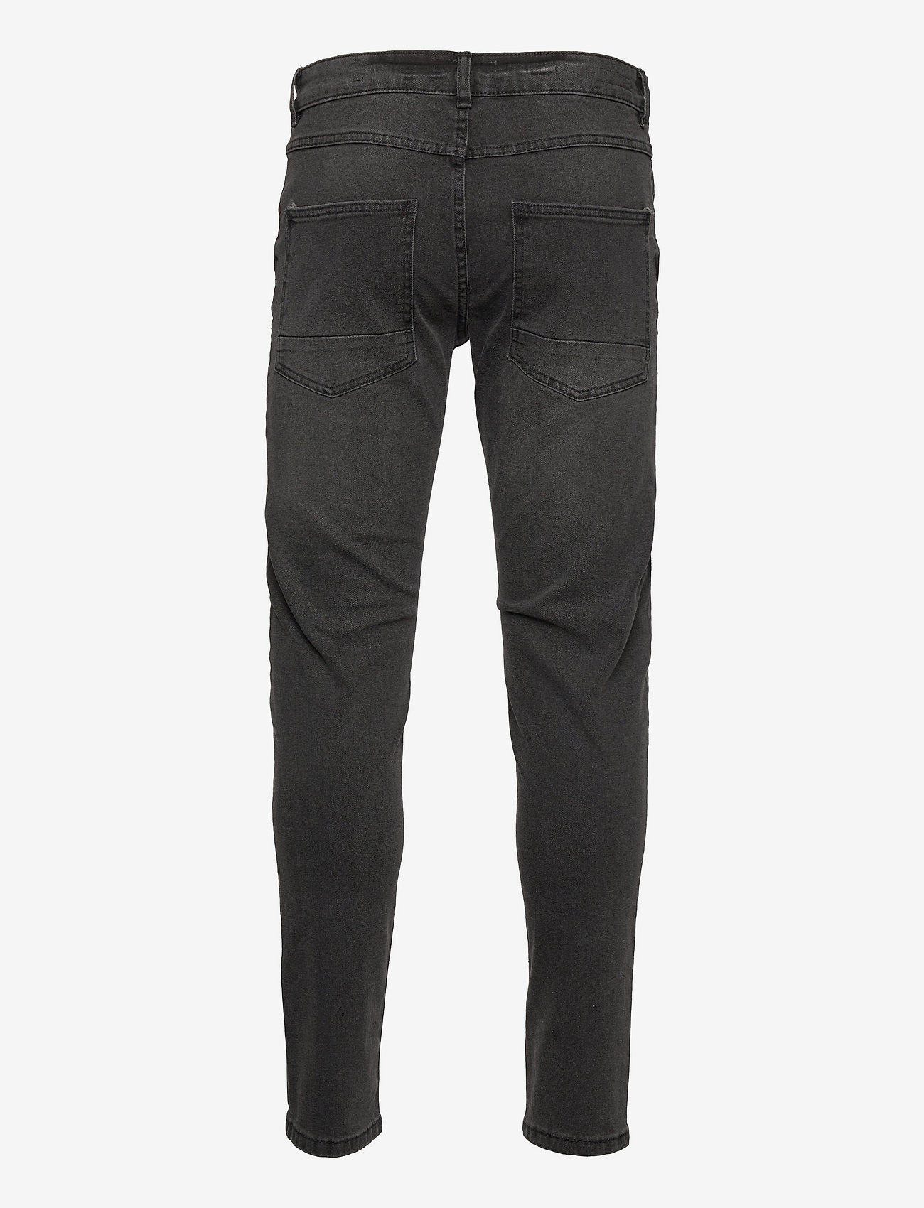 Redefined Rebel - RRCopenhagen - coal grey - 1