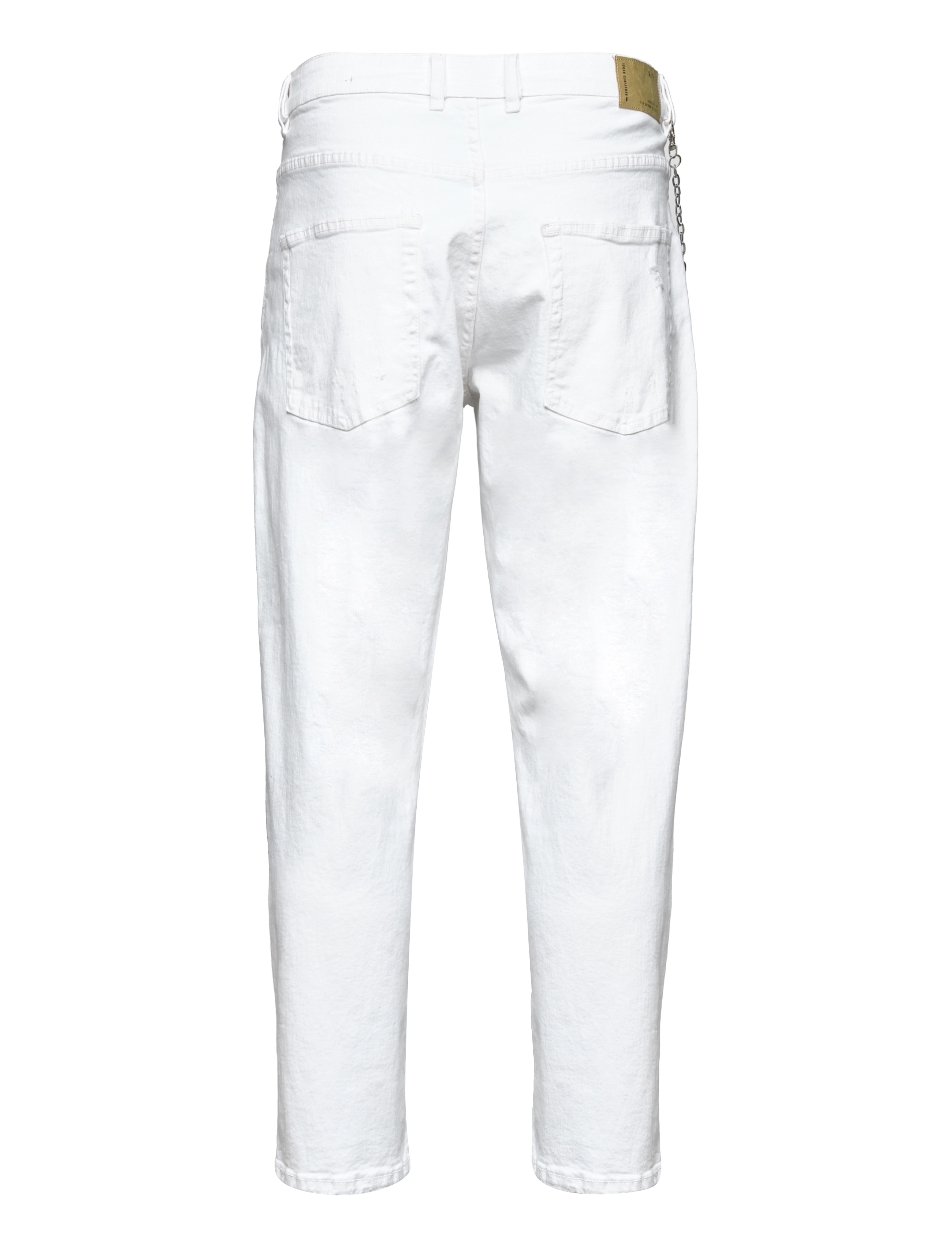 Redefined Rebel - RRHouston Destroy - white - 1