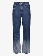 RRTokyo Jeans LOOSE FIT - BLEACH DIP