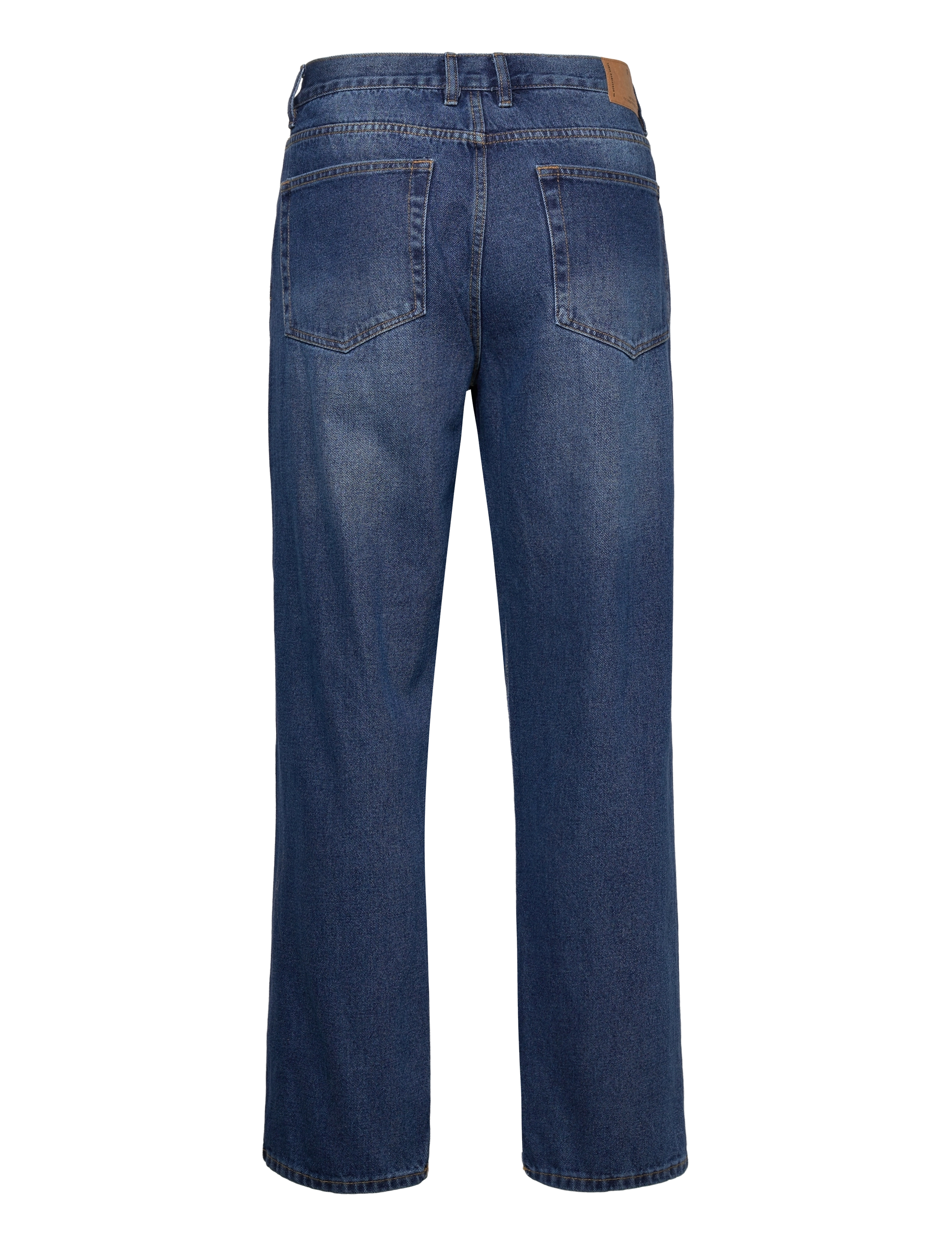 Redefined Rebel - RRTokyo Jeans LOOSE FIT - dark blue - 1