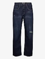 RRTokyo Jeans LOOSE FIT - DEEP INDIGO