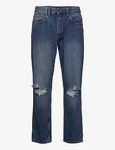 RRTokyo Jeans, Redefined Rebel