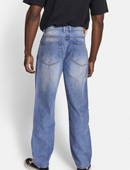 Redefined Rebel - RRTokyo Jeans LOOSE FIT - laveste priser - swedish blue - 3