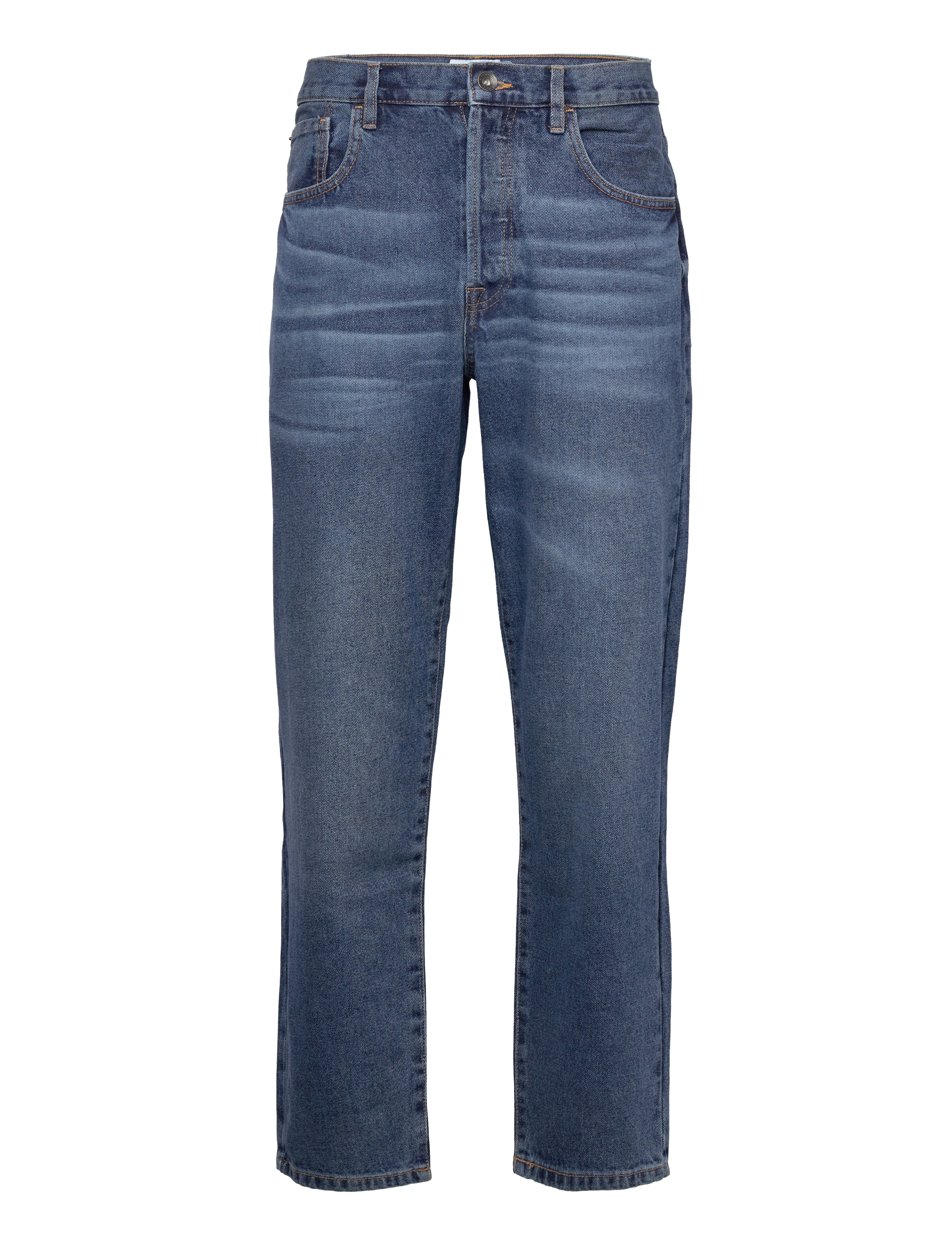 Redefined Rebel RRRome Jeans - Kleidung - ISLAND BLUE / blue