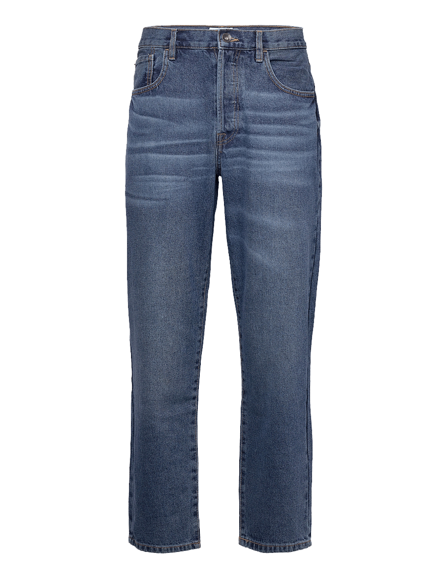 Redefined Rebel - RRRome Jeans - normale jeans - island blue - 0