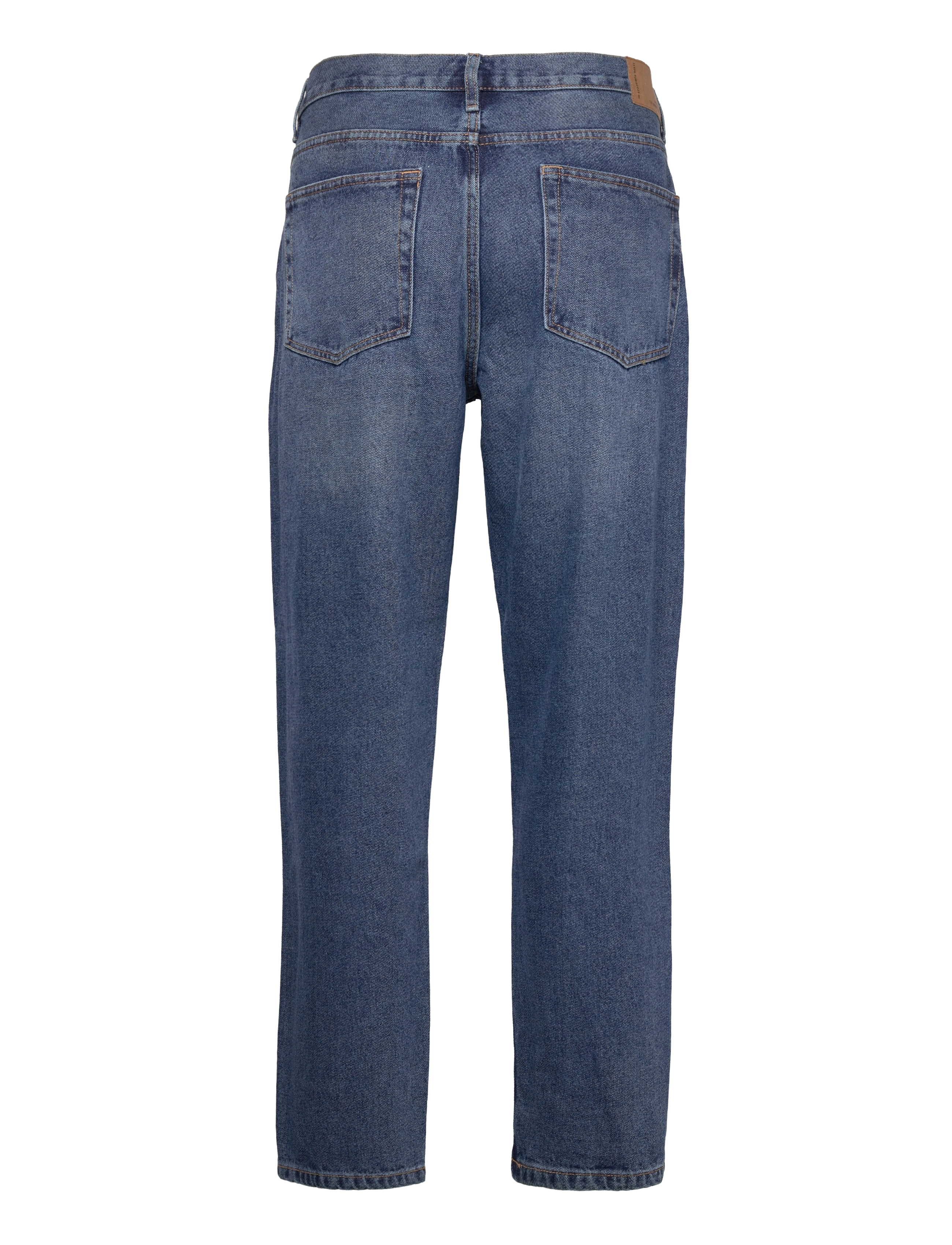 Redefined Rebel - RRRome Jeans - island blue - 1