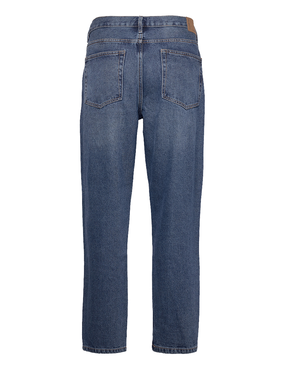 Redefined Rebel - RRRome Jeans - normale jeans - island blue - 1