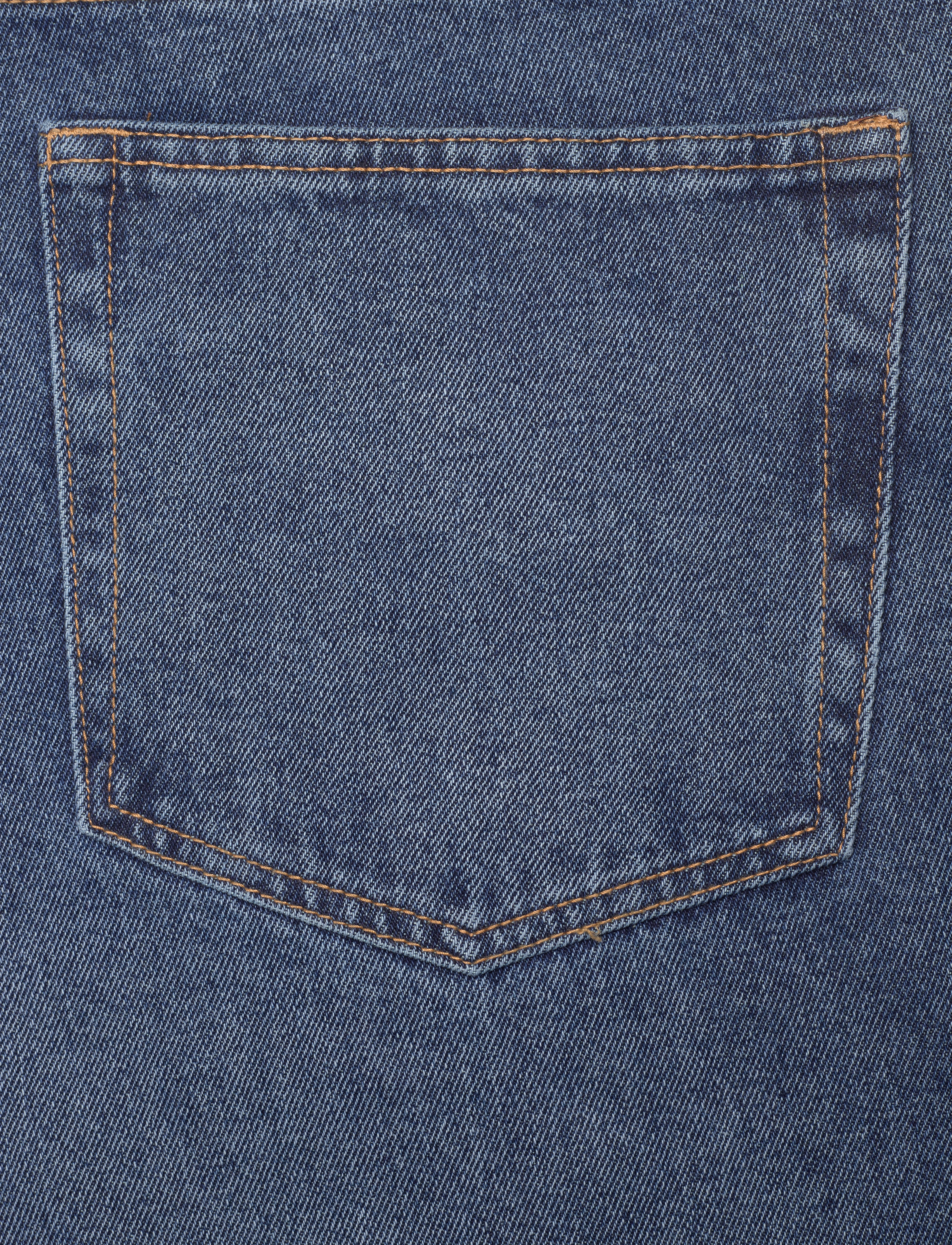 Redefined Rebel - RRRome Jeans - island blue - 5
