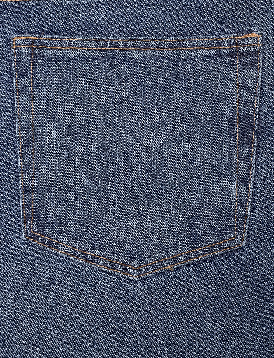 Redefined Rebel - RRRome Jeans - normale jeans - island blue - 5
