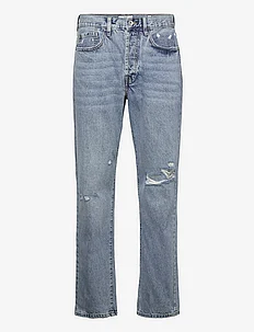 RRRome Jeans, Redefined Rebel
