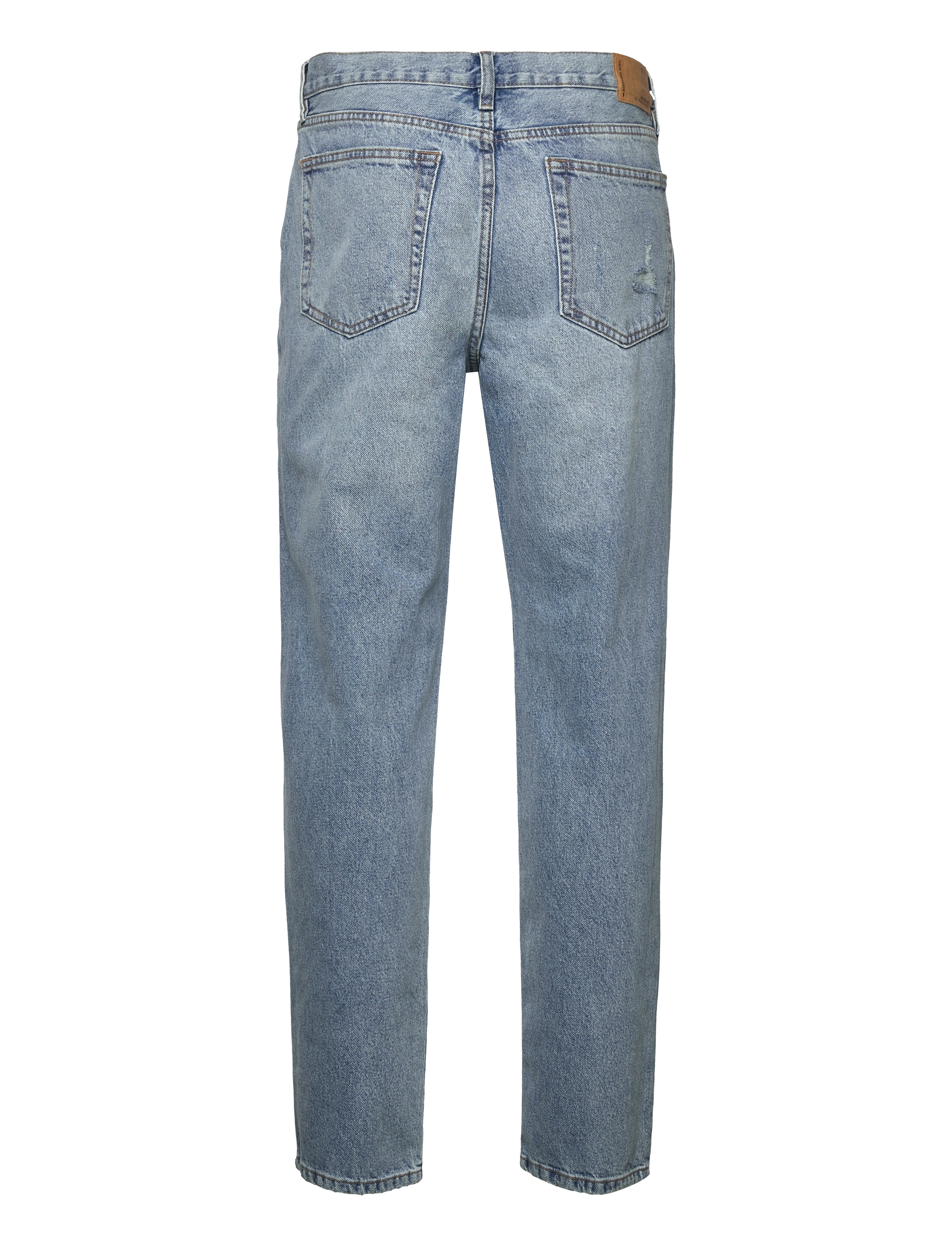 Redefined Rebel - RRRome Jeans - zanzibar denim - 1