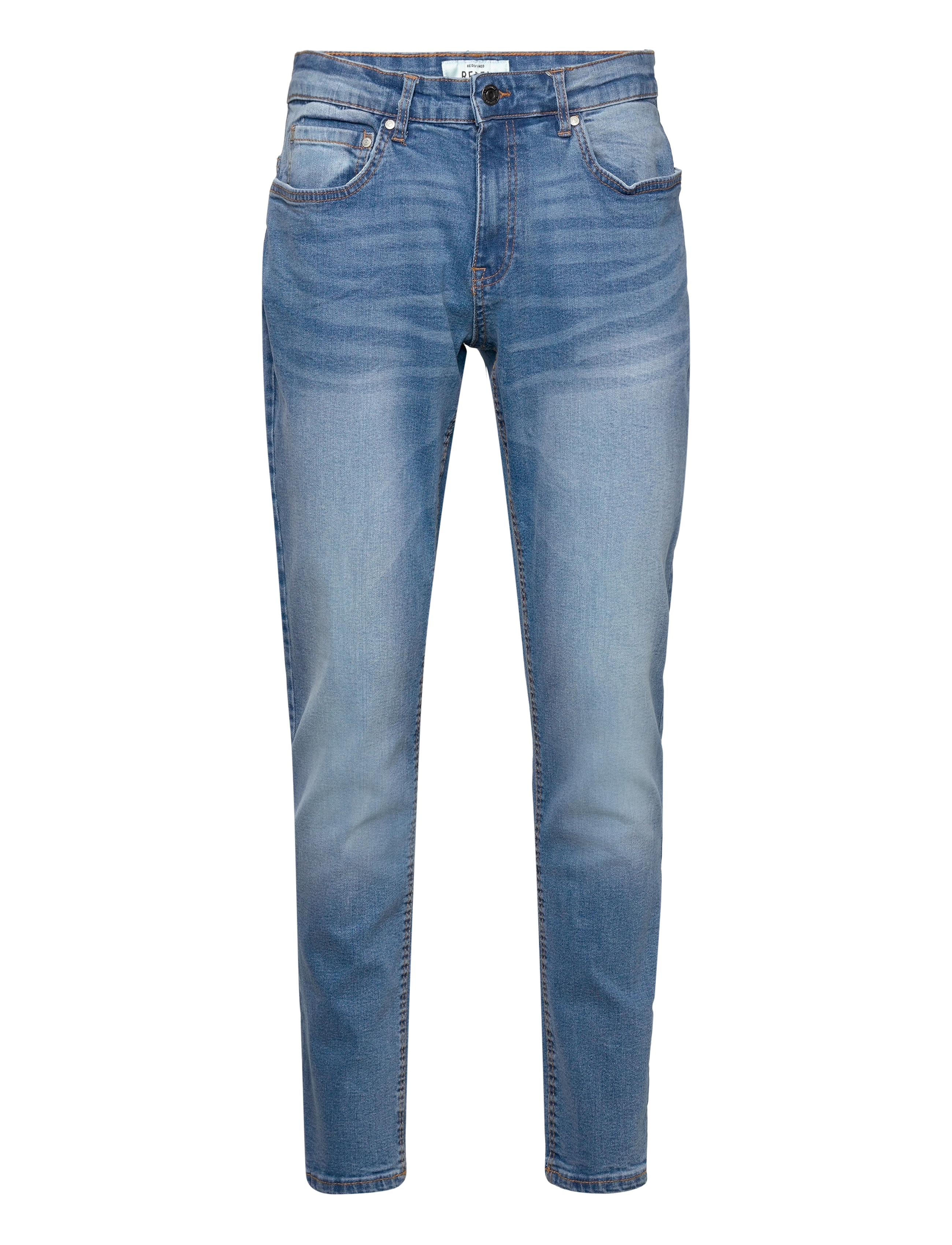 Redefined Rebel - RRDetroit - charm blue - 0