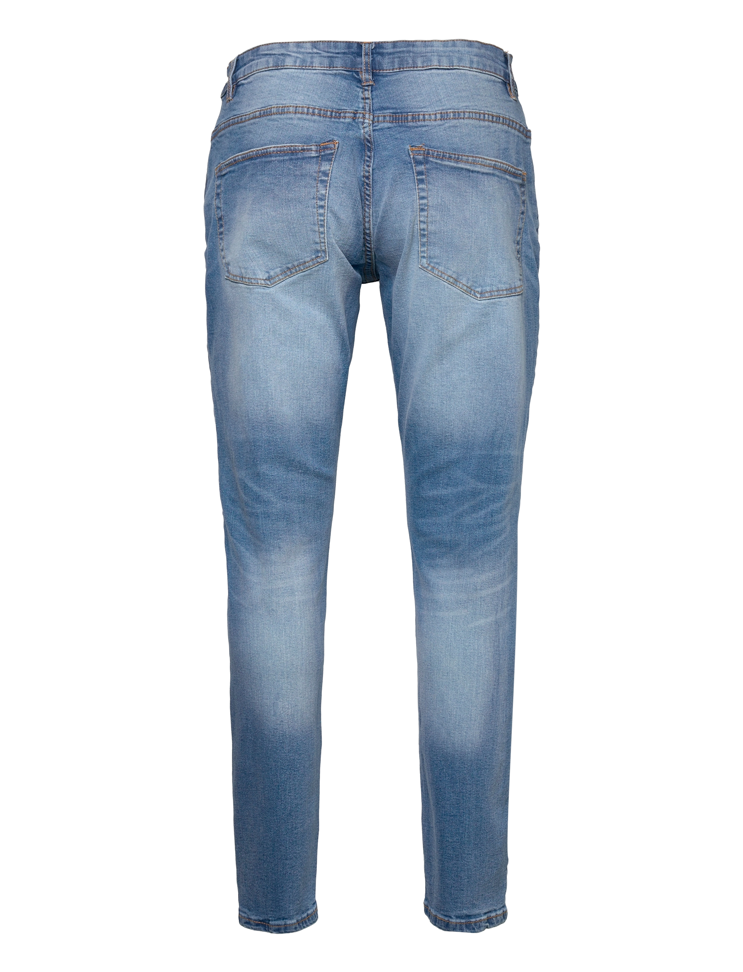 Redefined Rebel - RRDetroit - charm blue - 1