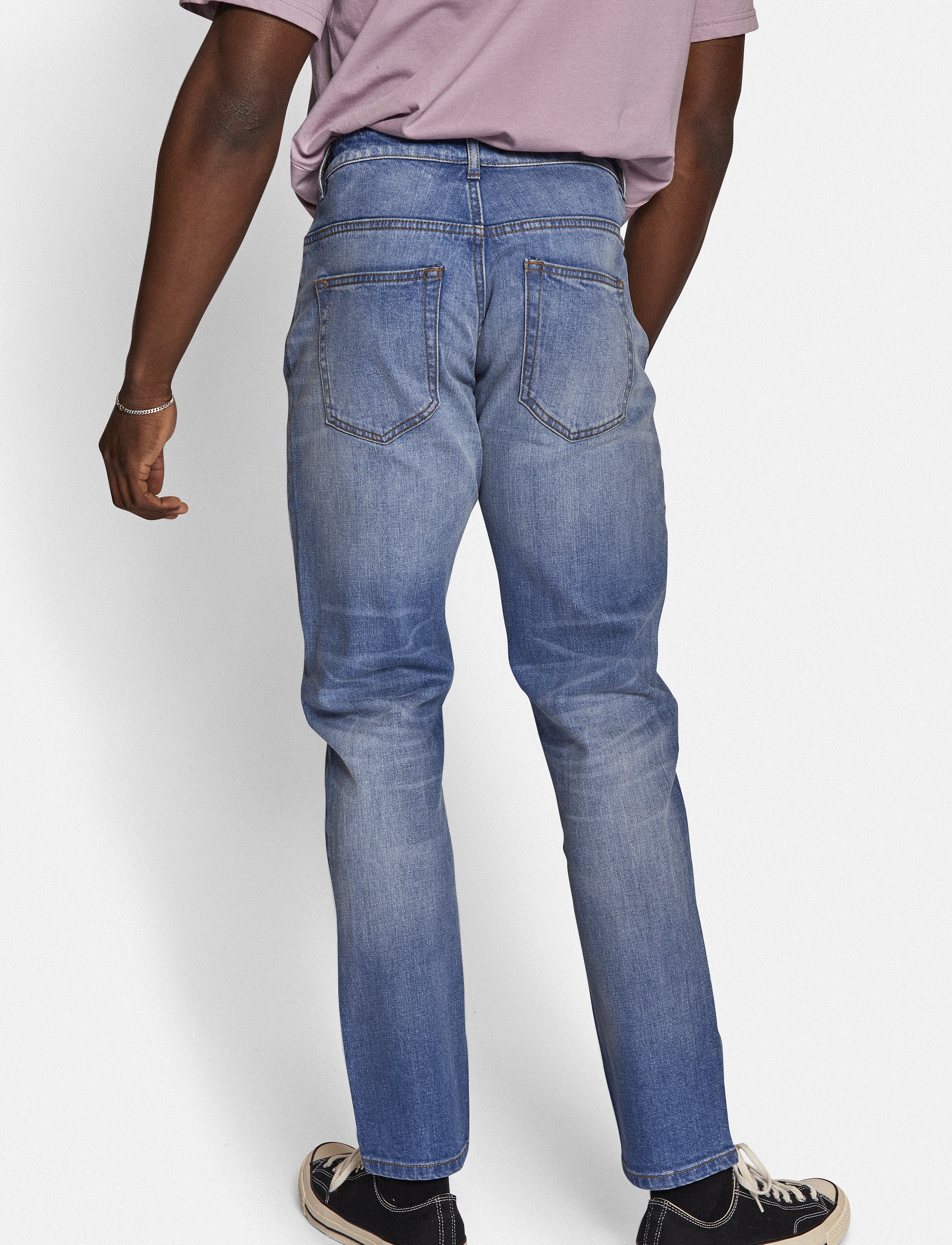 Redefined Rebel - RRDetroit - charm blue - 3