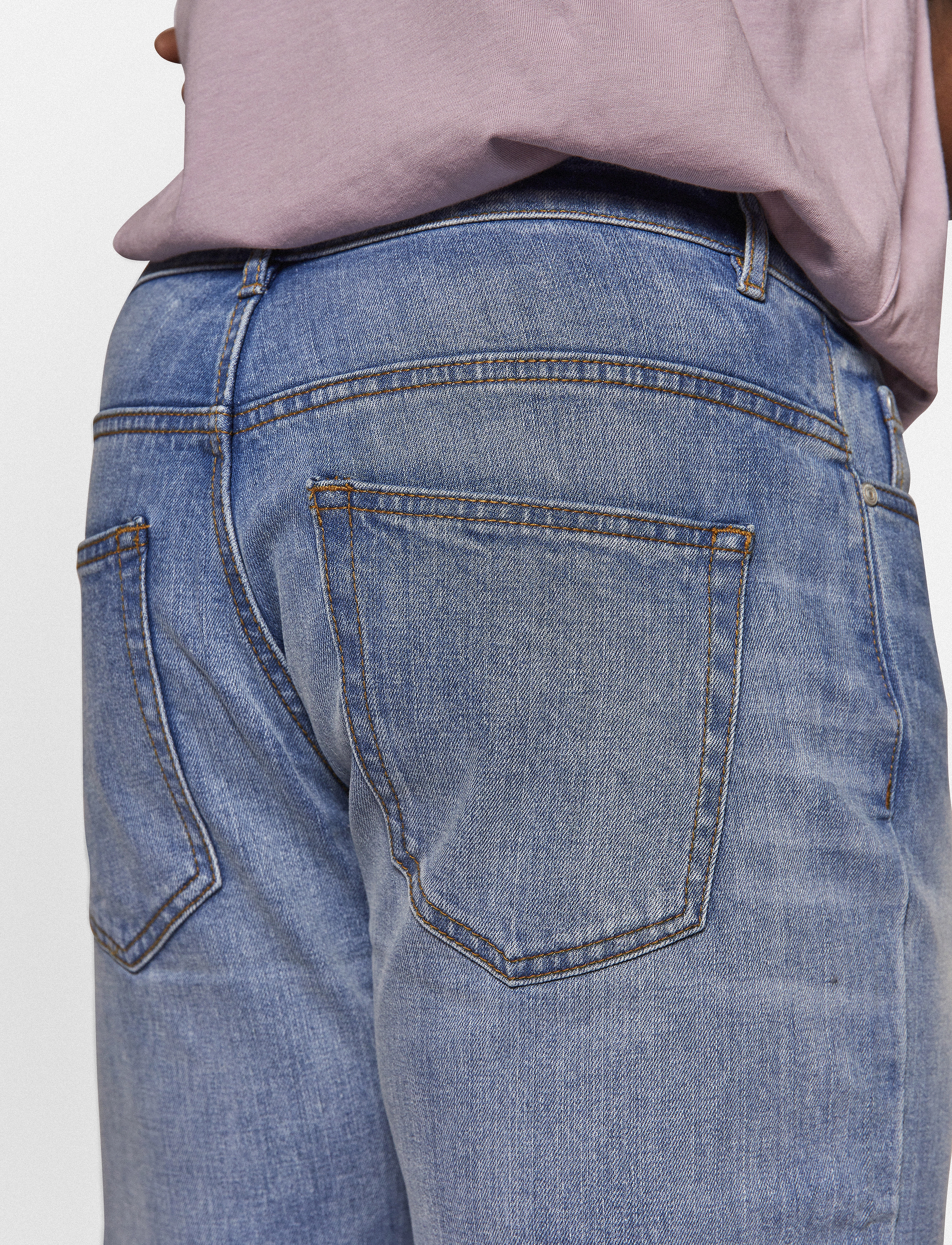 Redefined Rebel - RRDetroit - charm blue - 4
