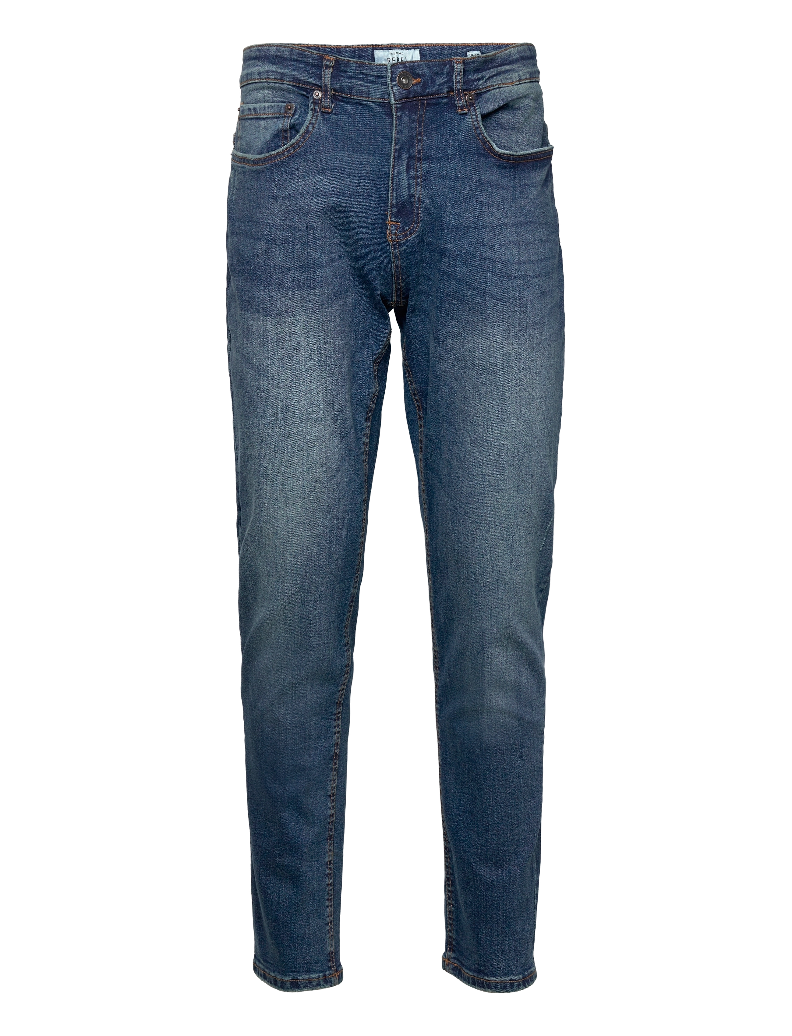 Redefined Rebel - RRDetroit - pure indigo - 0