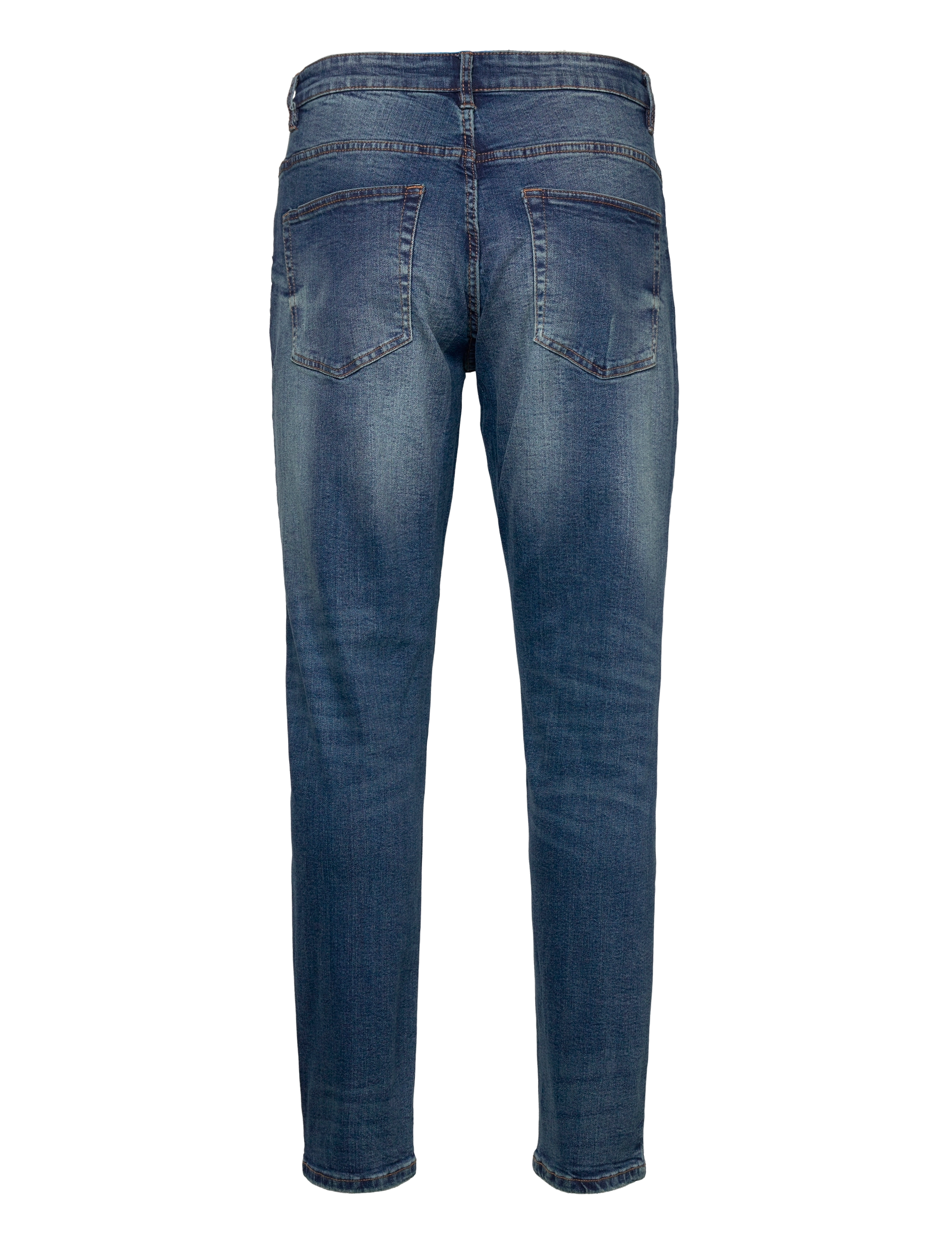 Redefined Rebel - RRDetroit - pure indigo - 1