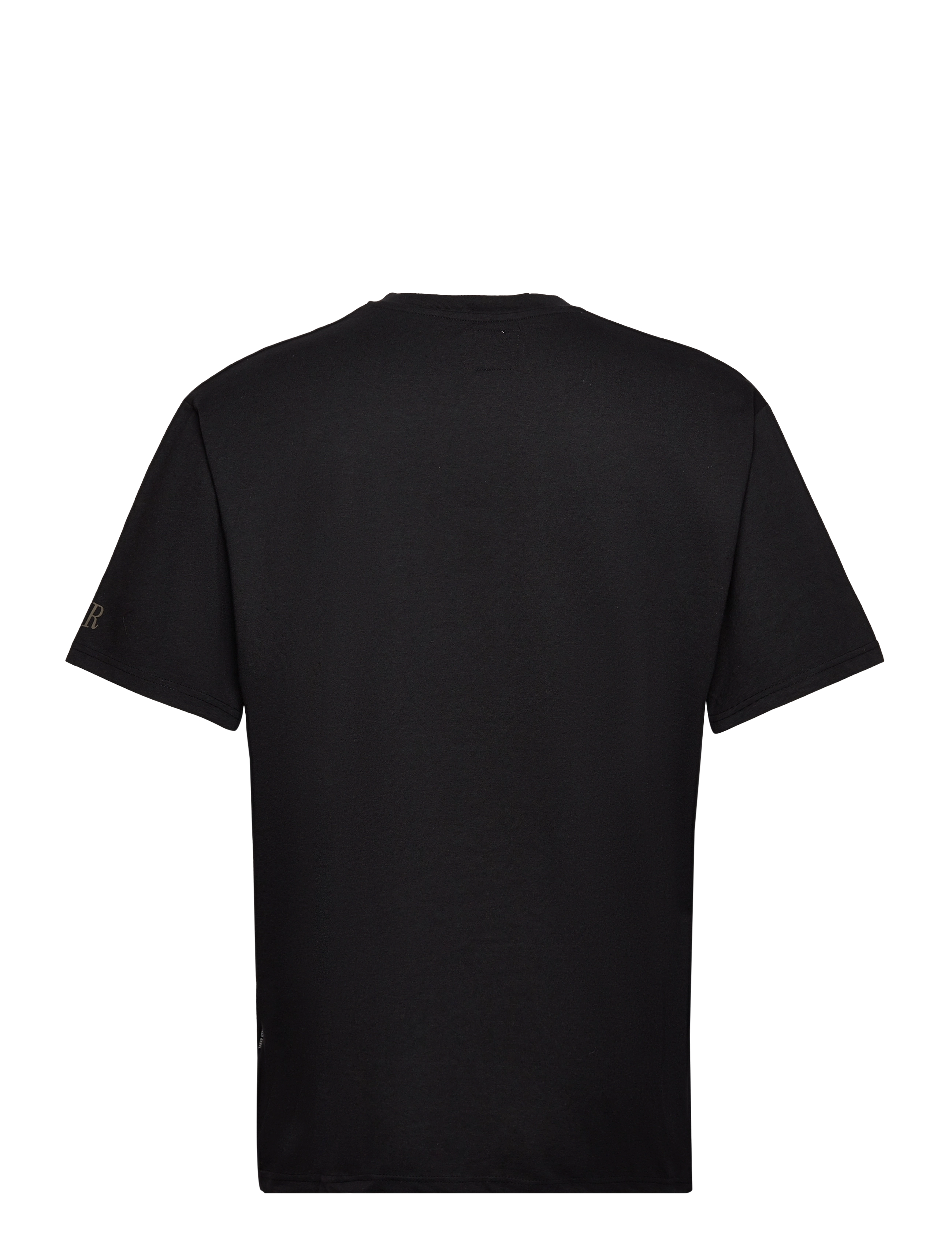 Redefined Rebel - RRAlex Tee - black - 1