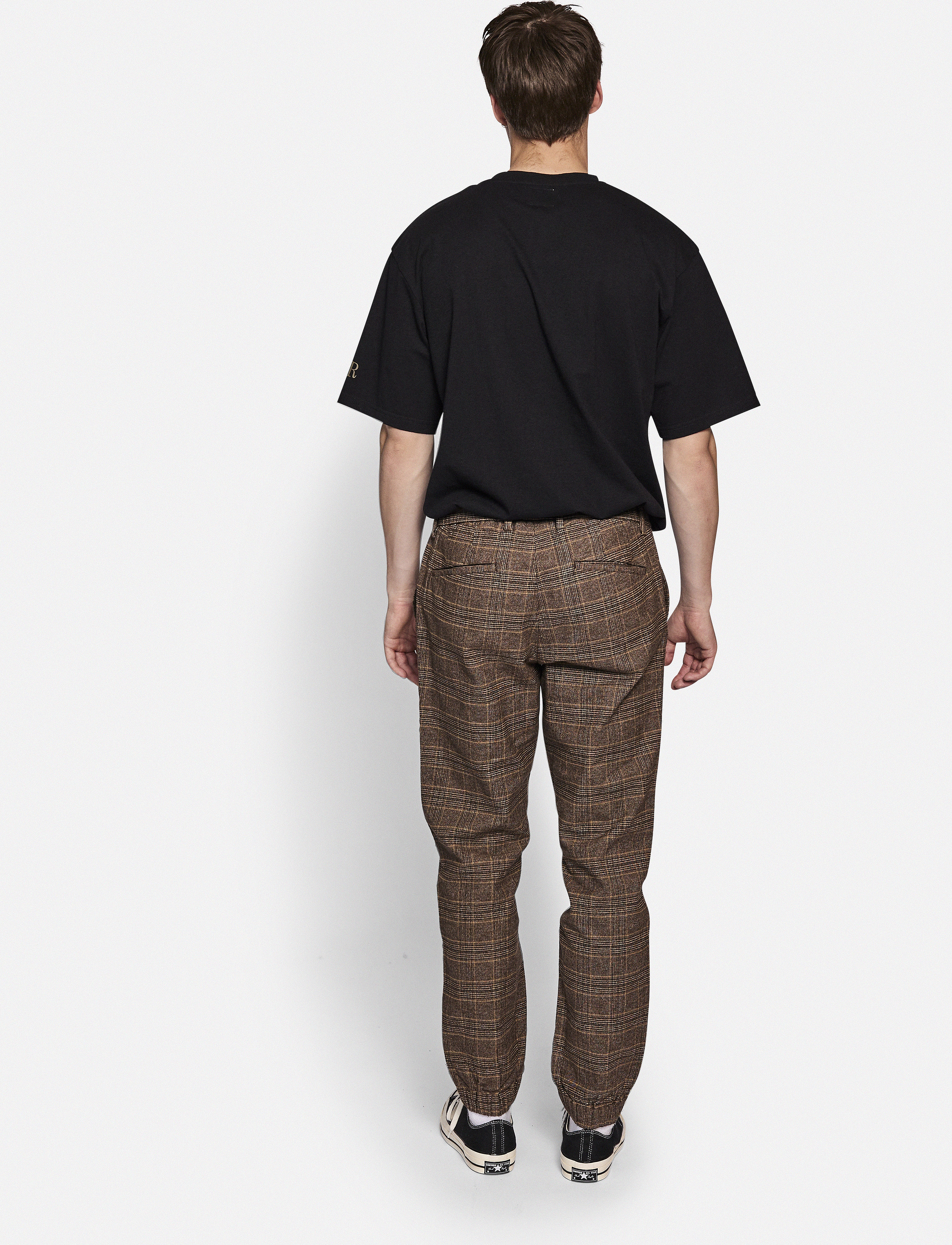 Redefined Rebel - RRAlex Tee - black - 3